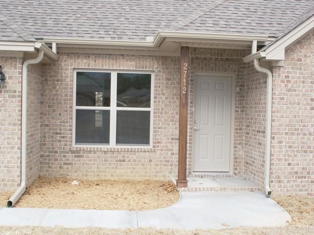 Ridgewood - Residential Lease