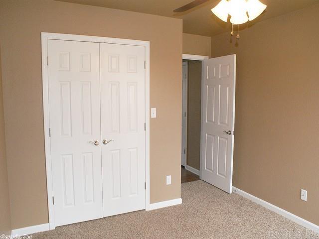 Ridgewood - Residential Lease