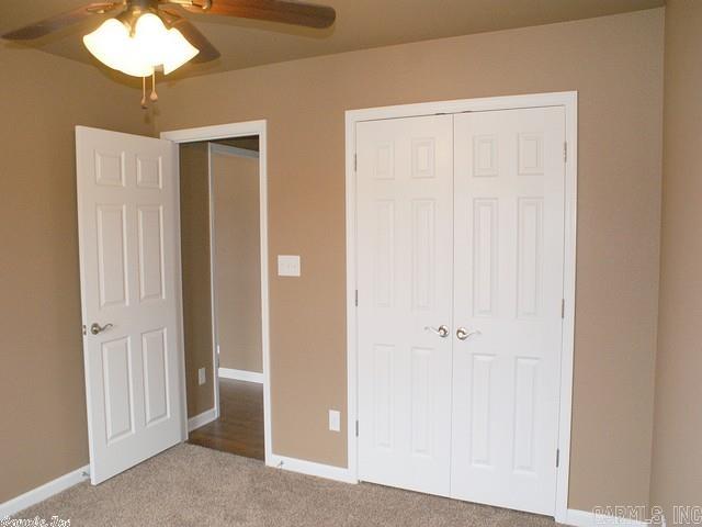 Ridgewood - Residential Lease