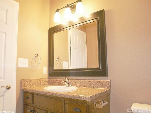 Ridgewood - Residential Lease