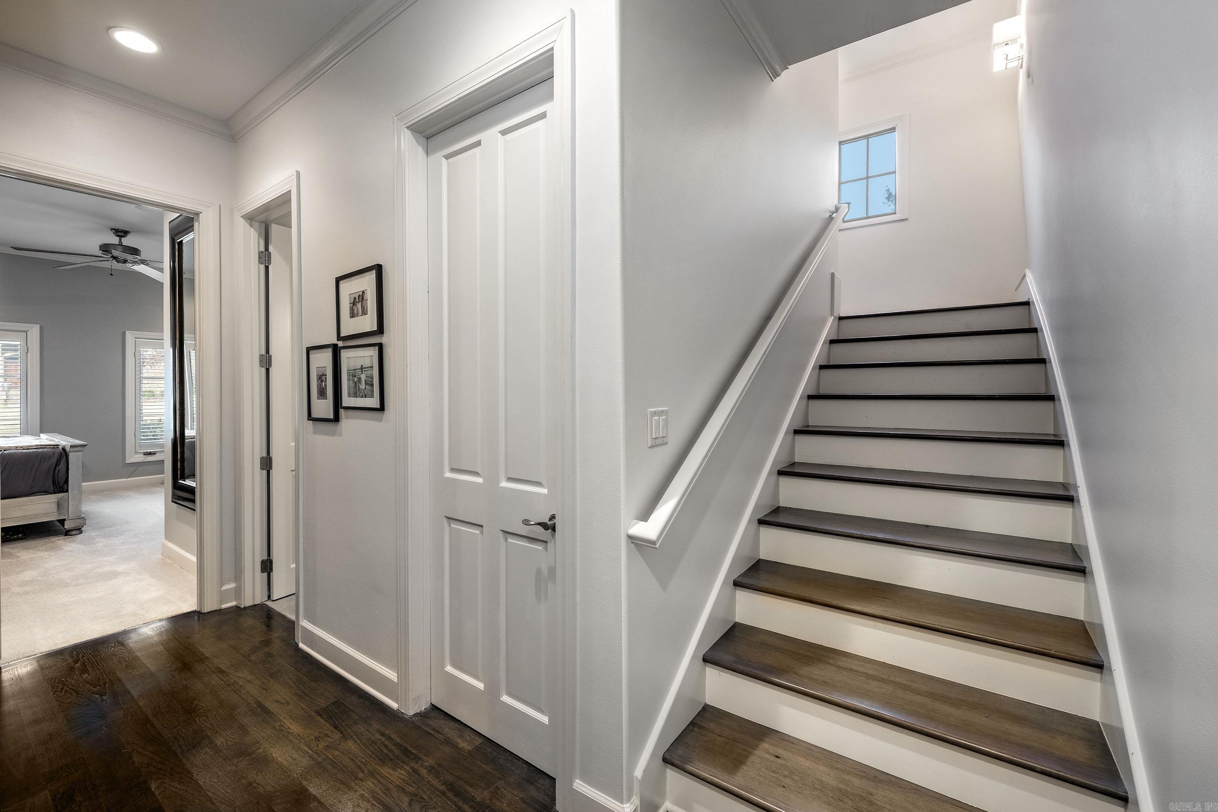 CHENAL VALLEY SOLOGNE CIRCLE - Residential