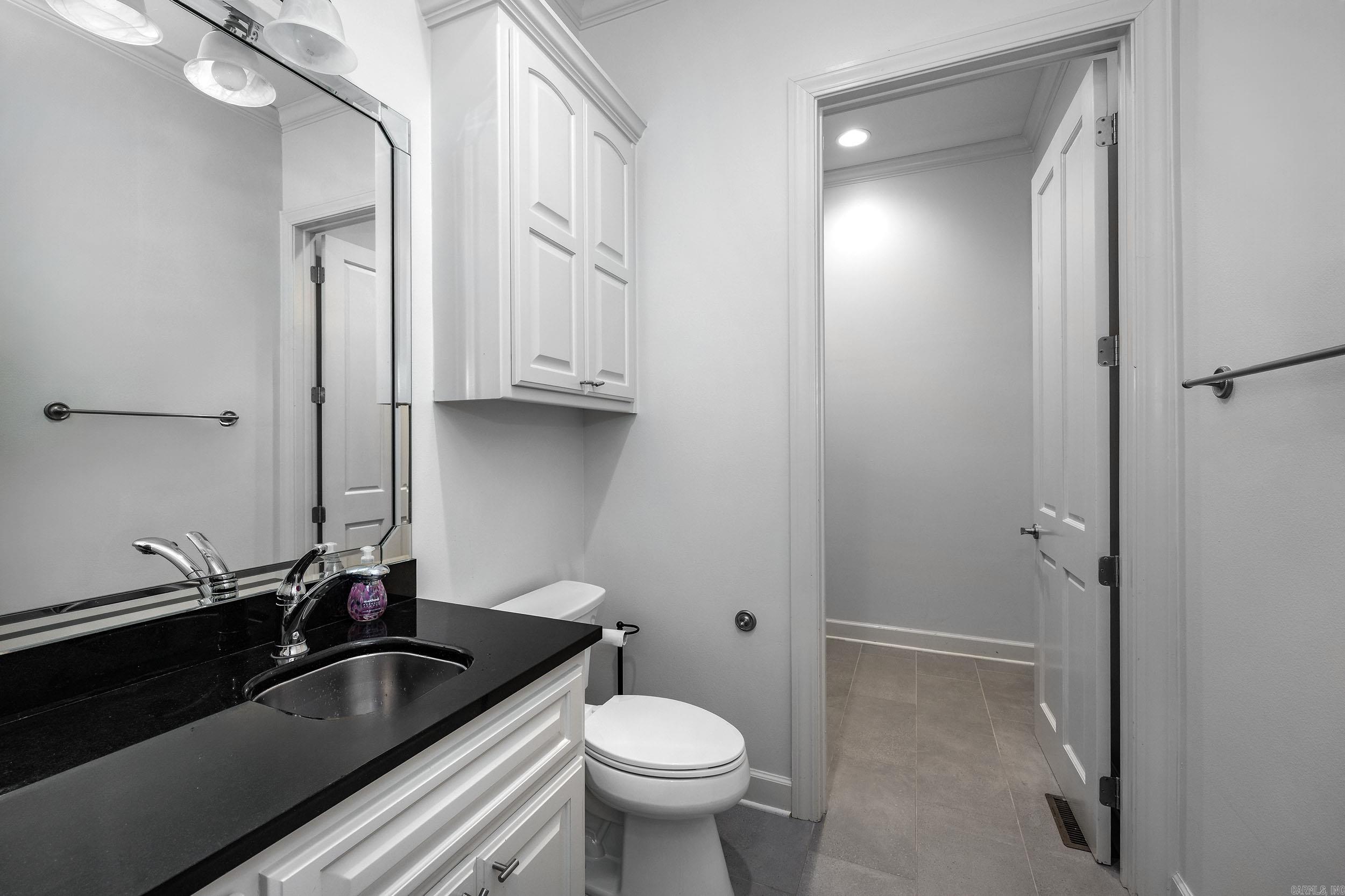 CHENAL VALLEY SOLOGNE CIRCLE - Residential