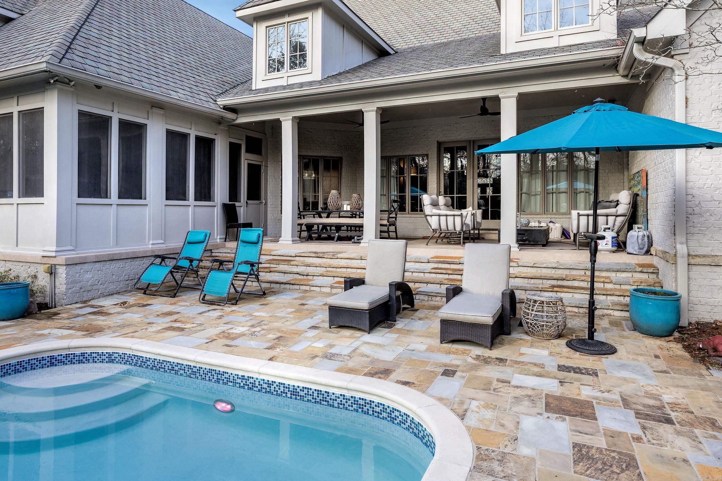 CHENAL VALLEY SOLOGNE CIRCLE - Residential
