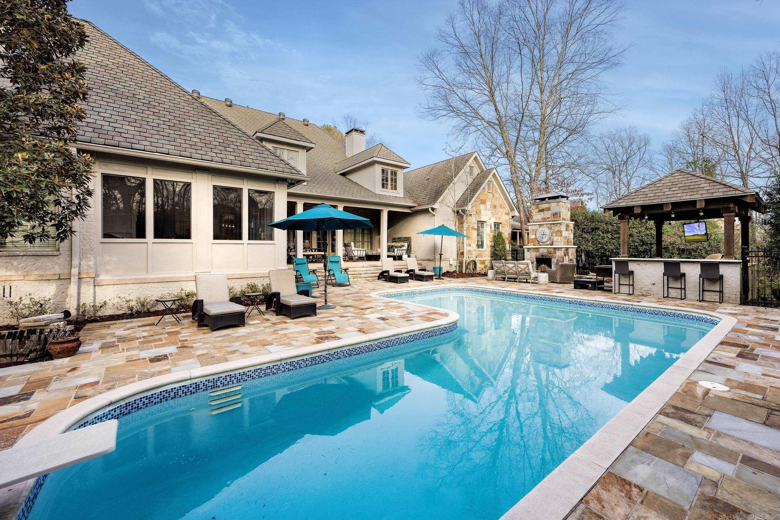 CHENAL VALLEY SOLOGNE CIRCLE - Residential