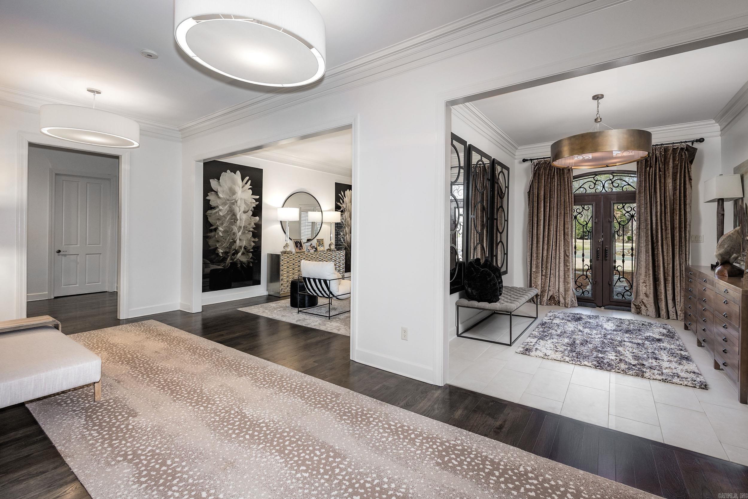 CHENAL VALLEY SOLOGNE CIRCLE - Residential