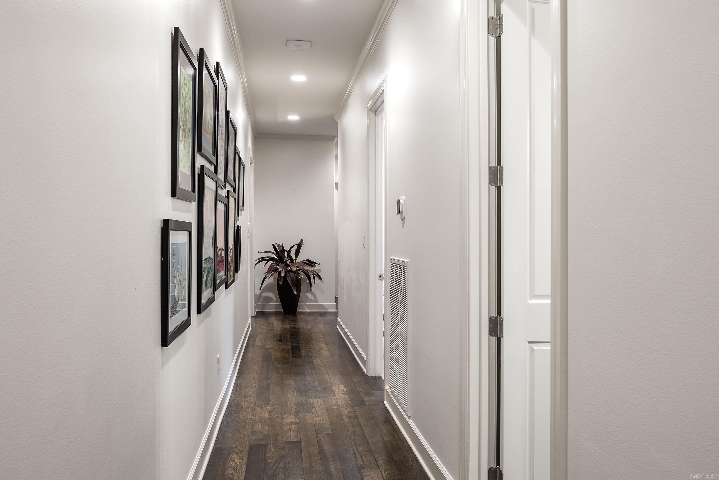CHENAL VALLEY SOLOGNE CIRCLE - Residential