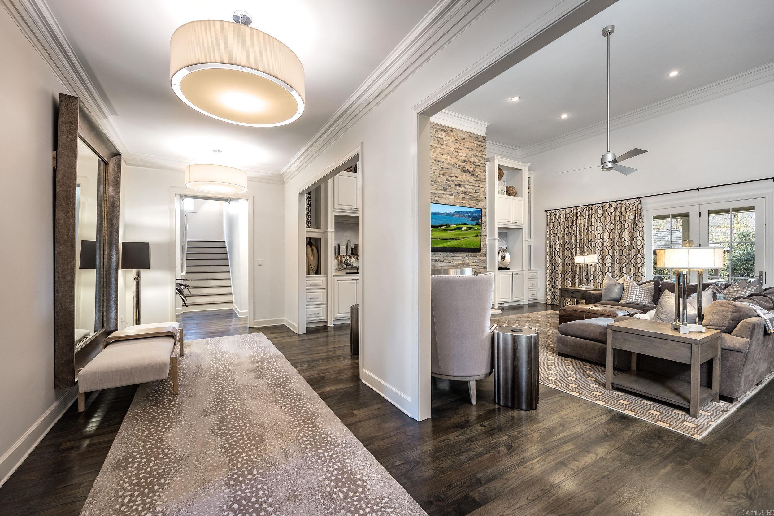 CHENAL VALLEY SOLOGNE CIRCLE - Residential