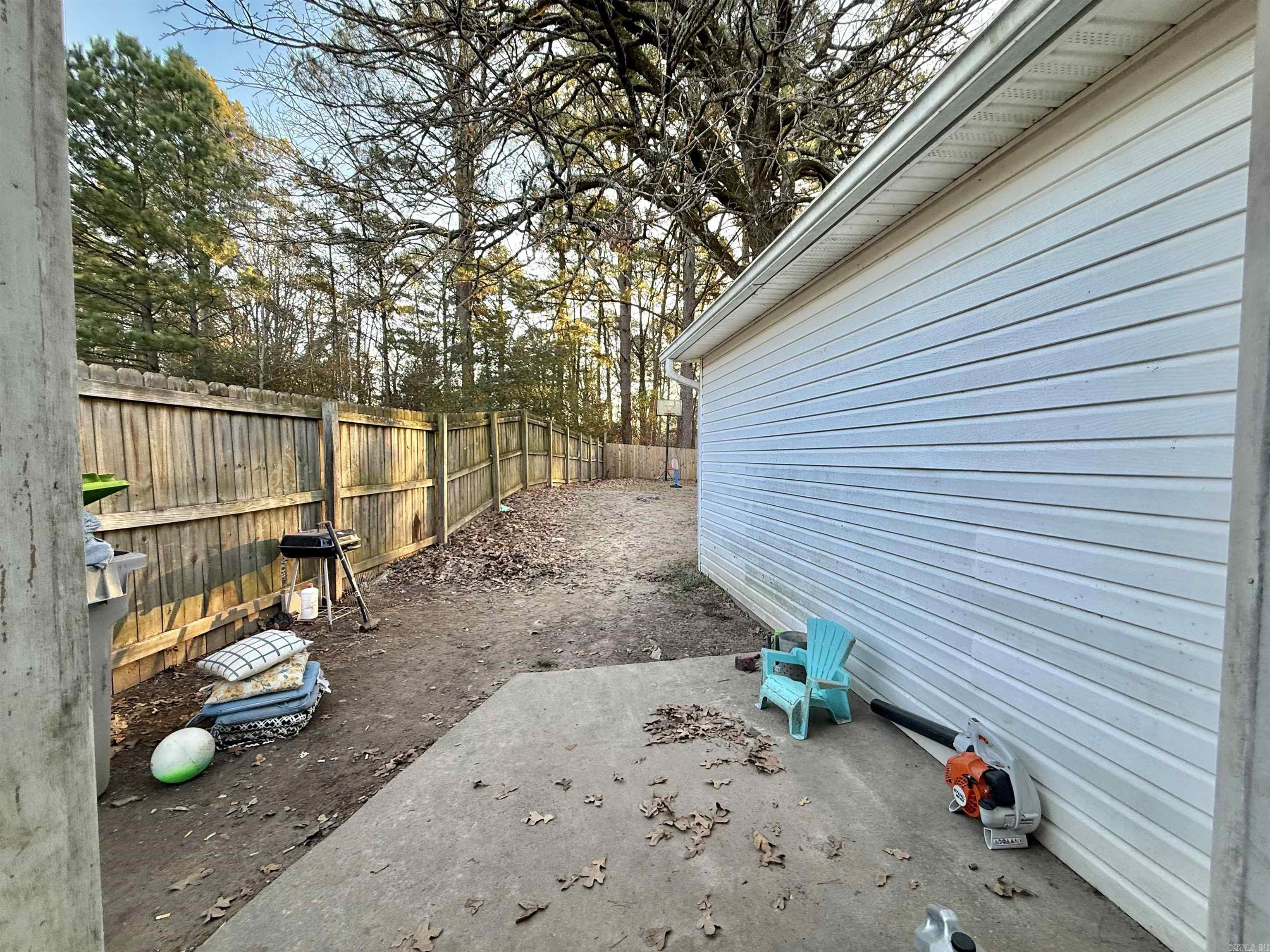 ALEXANDER-BENTON - Residential