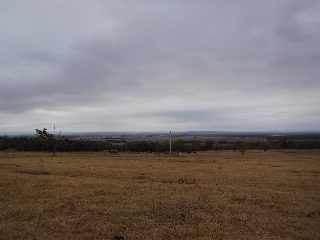 Metes & Bounds - Land