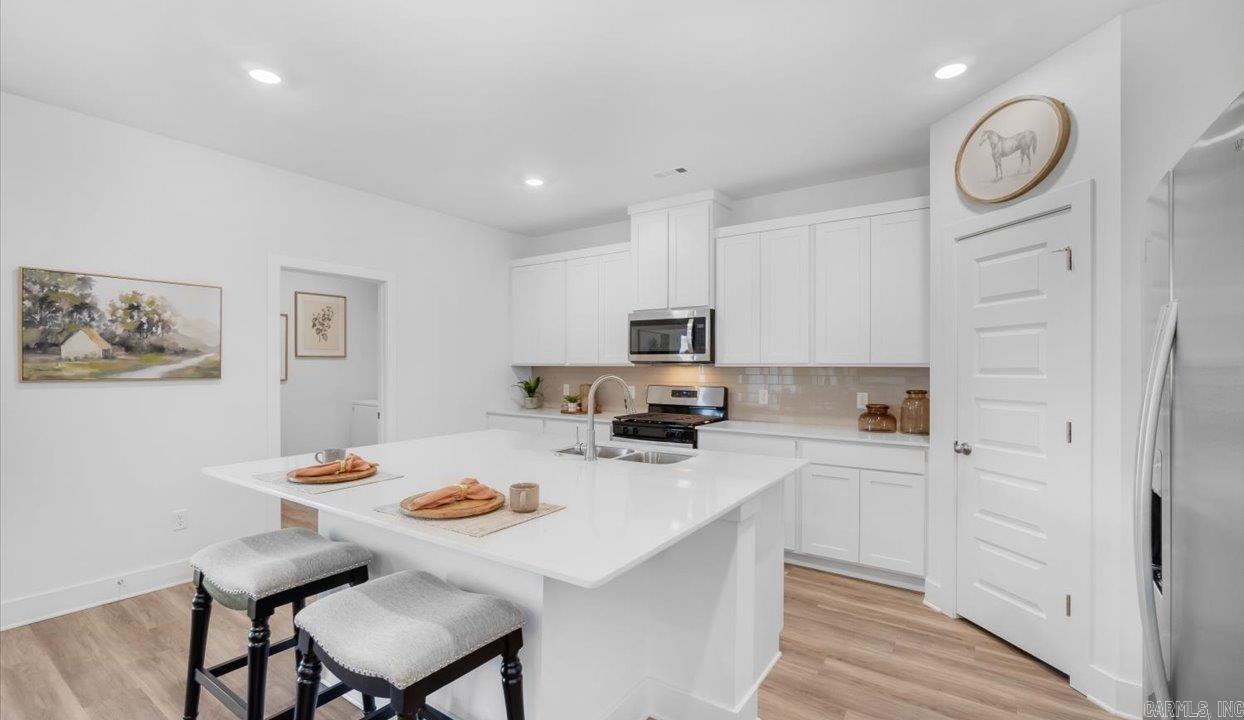 WOLFSBRIDGE @ CABOT PH 1-A - Residential