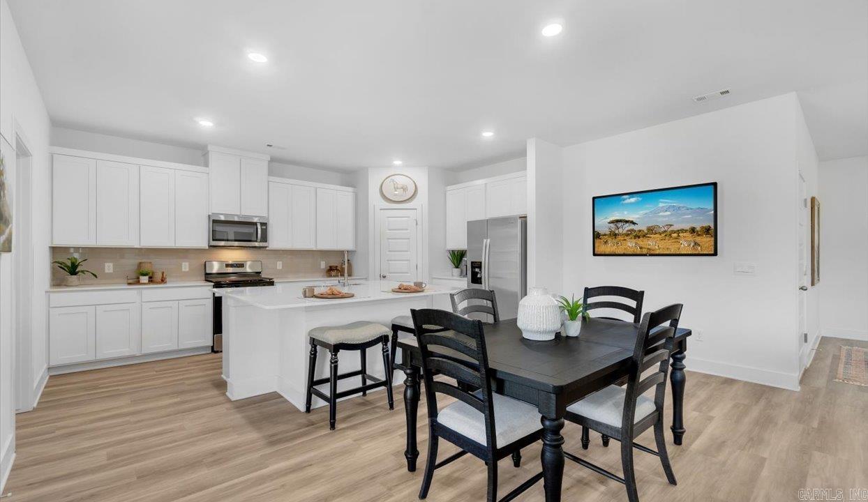 WOLFSBRIDGE @ CABOT PH 1-A - Residential