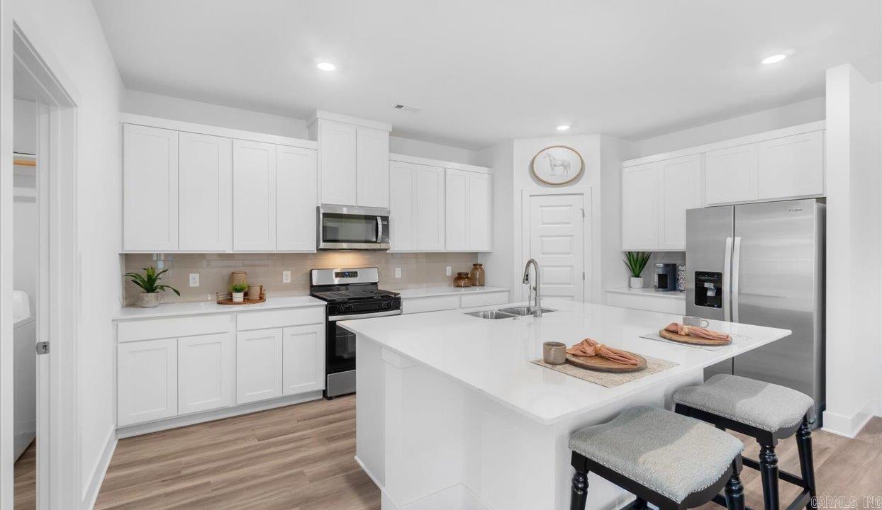 WOLFSBRIDGE @ CABOT PH 1-A - Residential