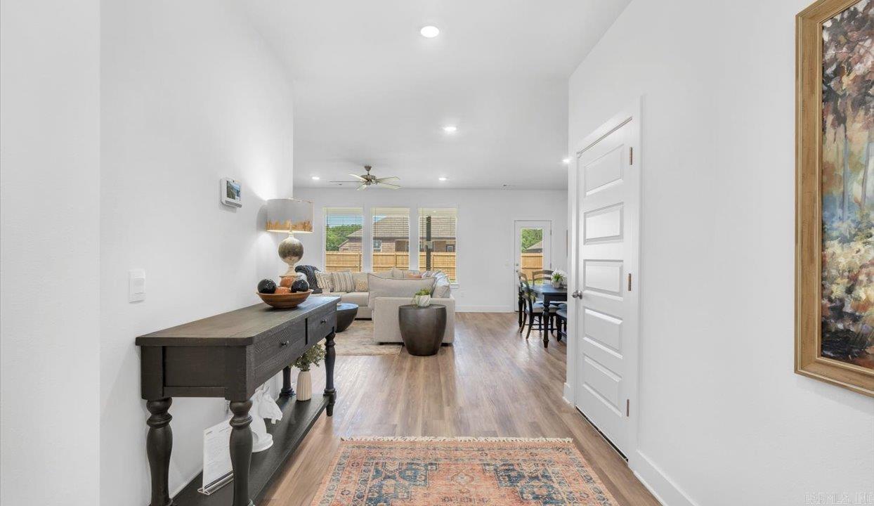 WOLFSBRIDGE @ CABOT PH 1-A - Residential