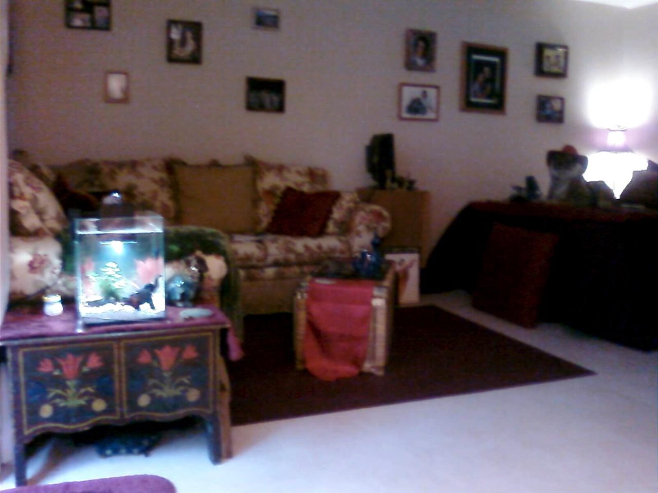 Chelsea Glade Condo - Residential