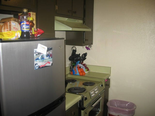 Chelsea Glade Condo - Residential