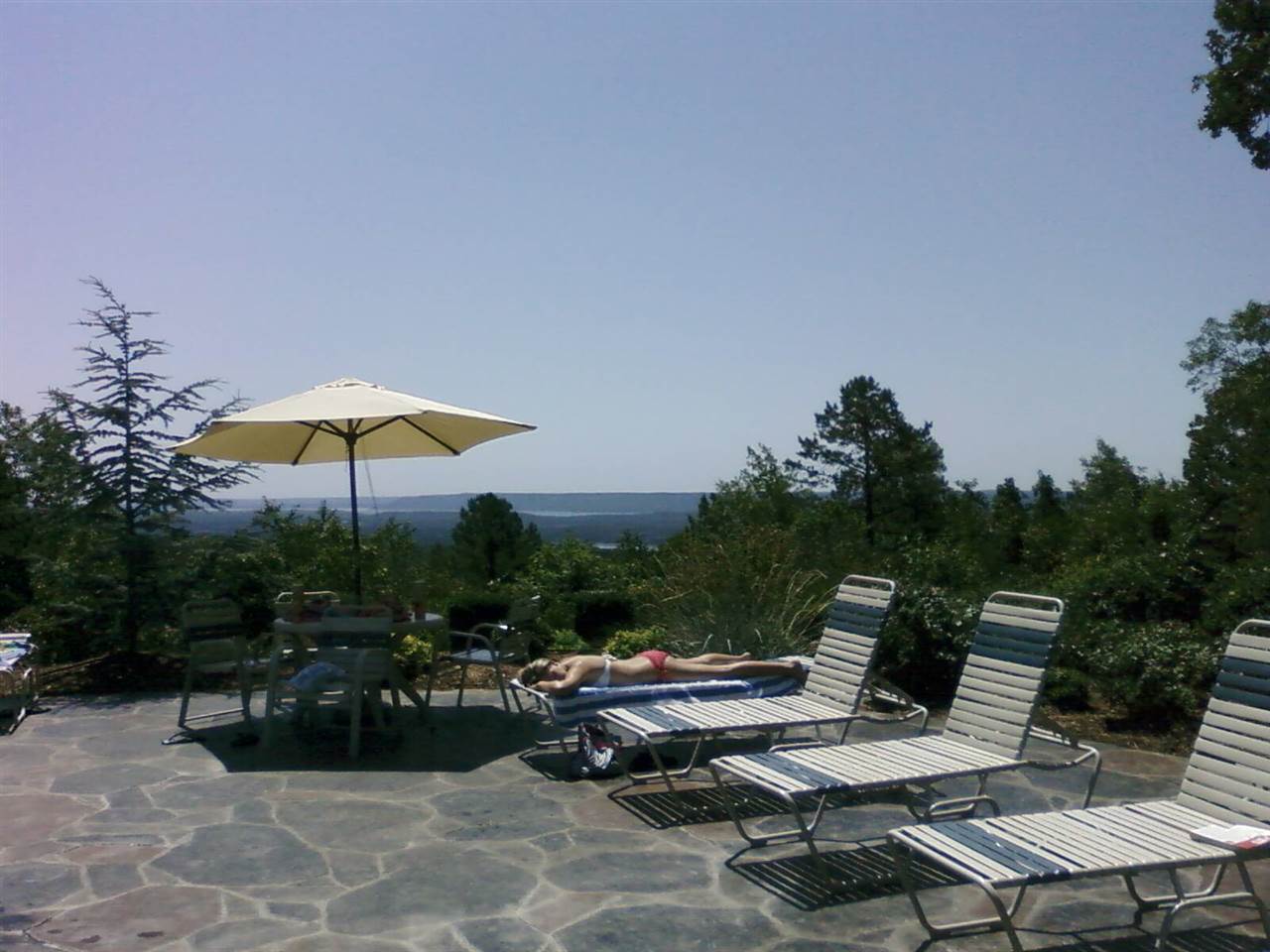 Chelsea Glade Condo - Residential