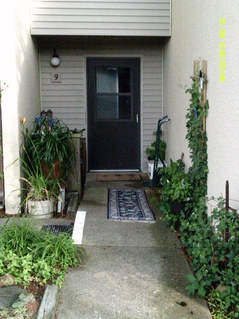 Chelsea Glade Condo - Residential