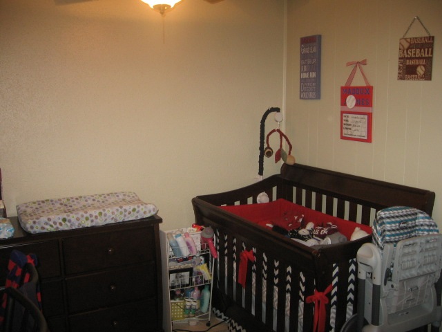 Chelsea Glade Condo - Residential