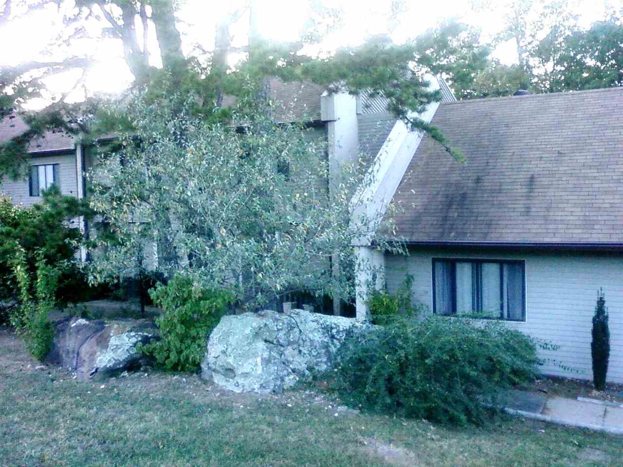 Chelsea Glade Condo - Residential