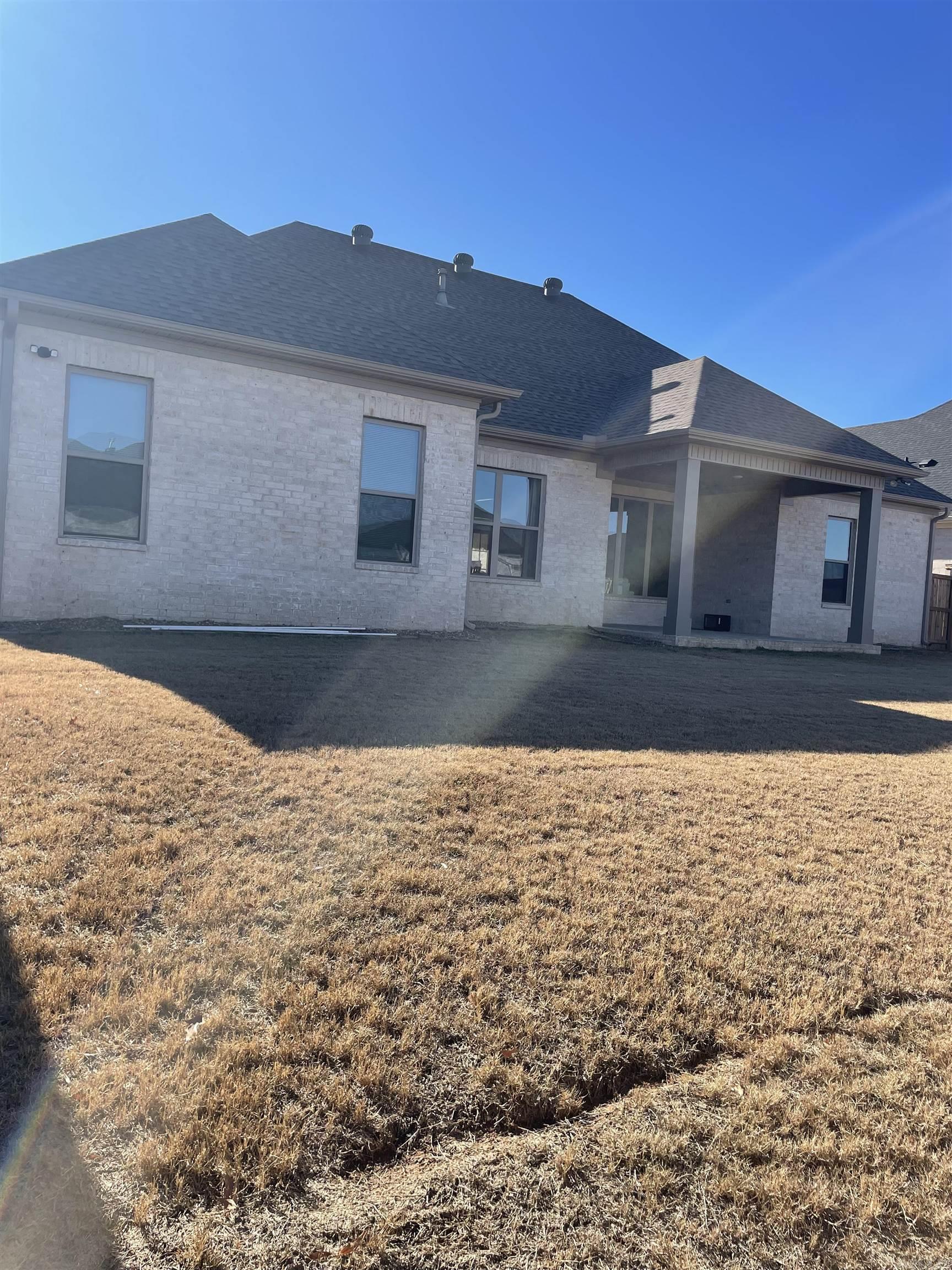 COUNTRY CLUB OF AR THE PH XXIV-B - Residential