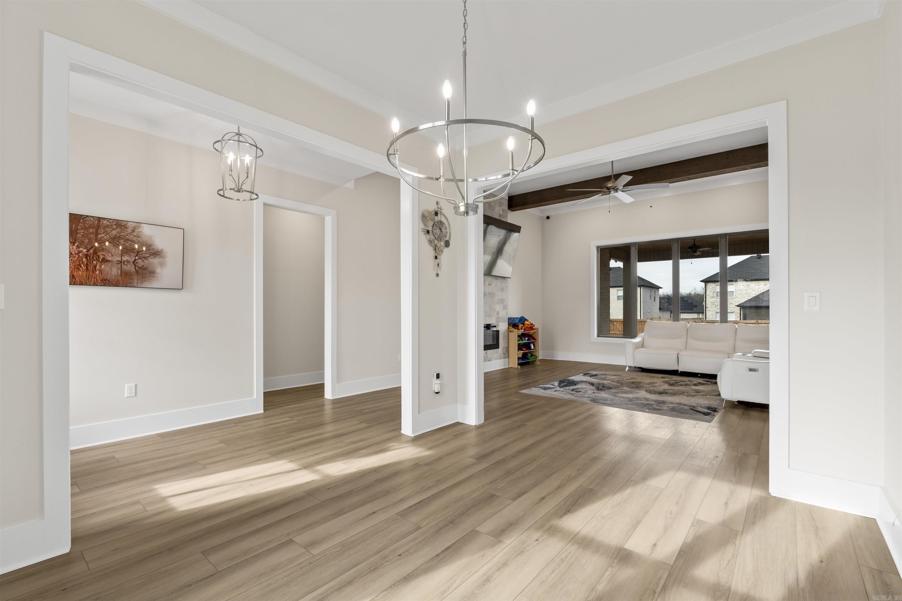 COUNTRY CLUB OF AR THE PH XXIV-B - Residential