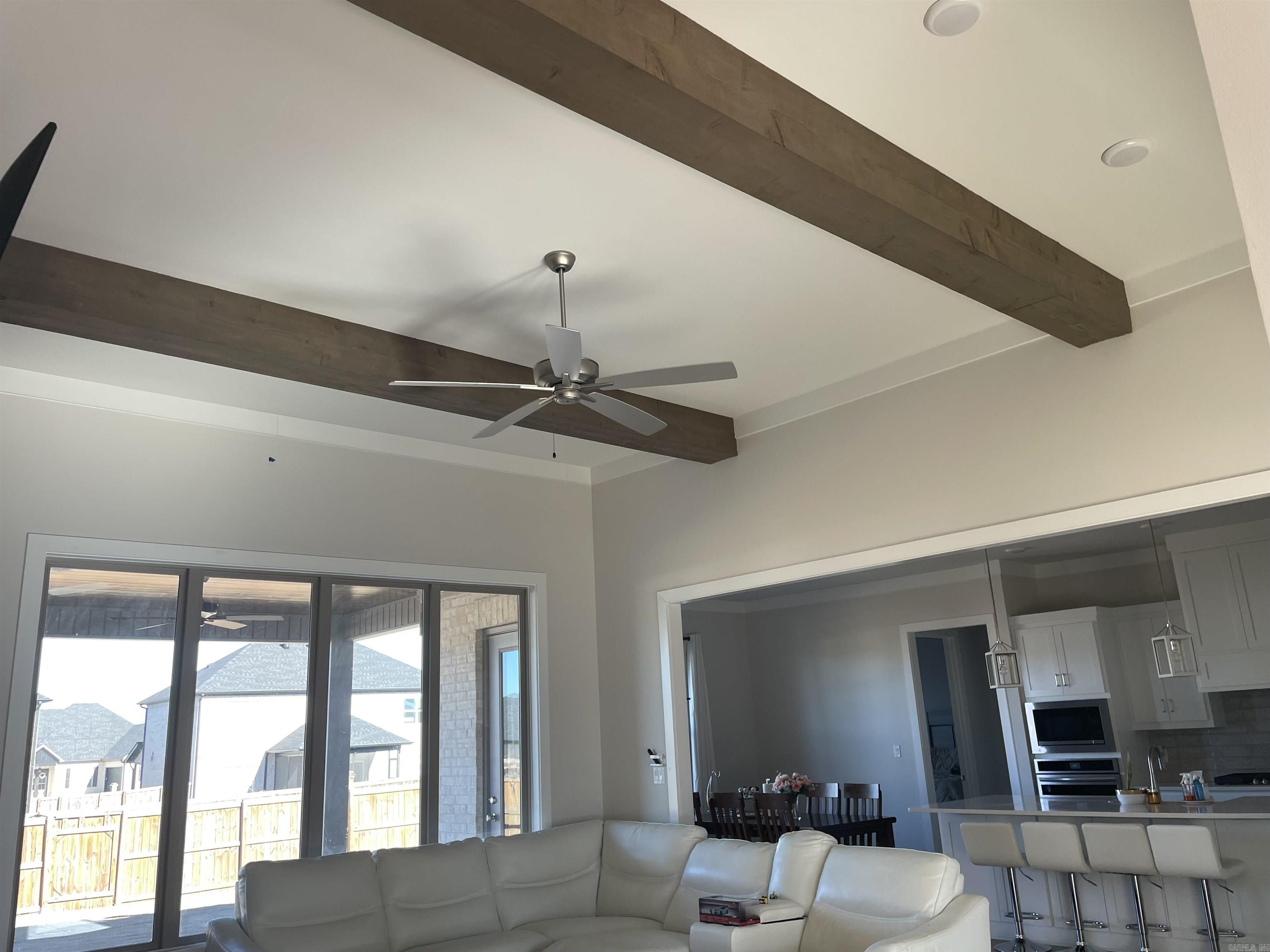 COUNTRY CLUB OF AR THE PH XXIV-B - Residential