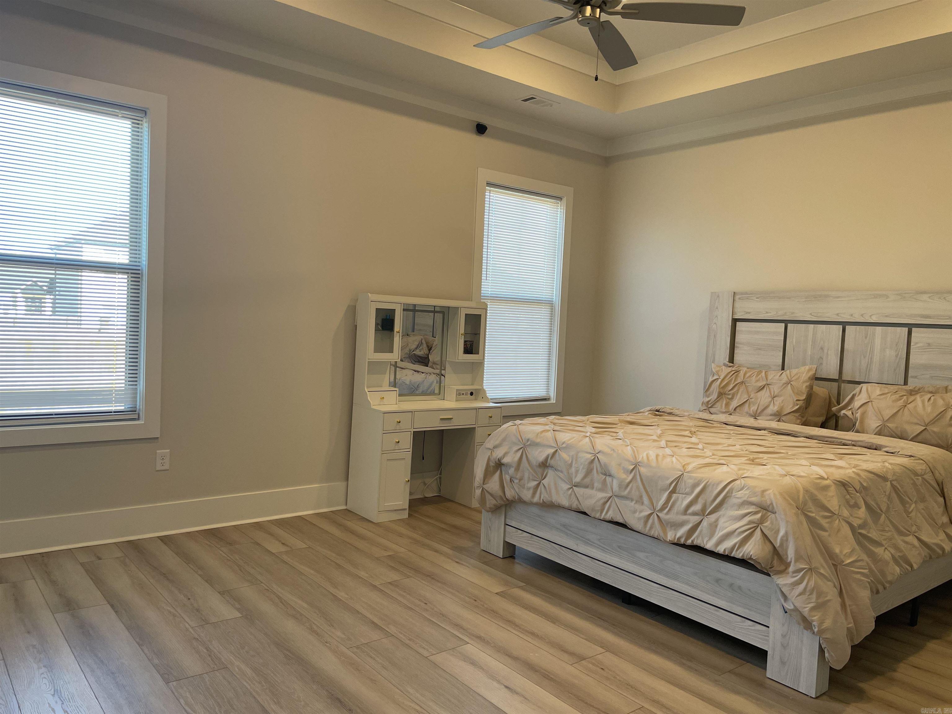 COUNTRY CLUB OF AR THE PH XXIV-B - Residential