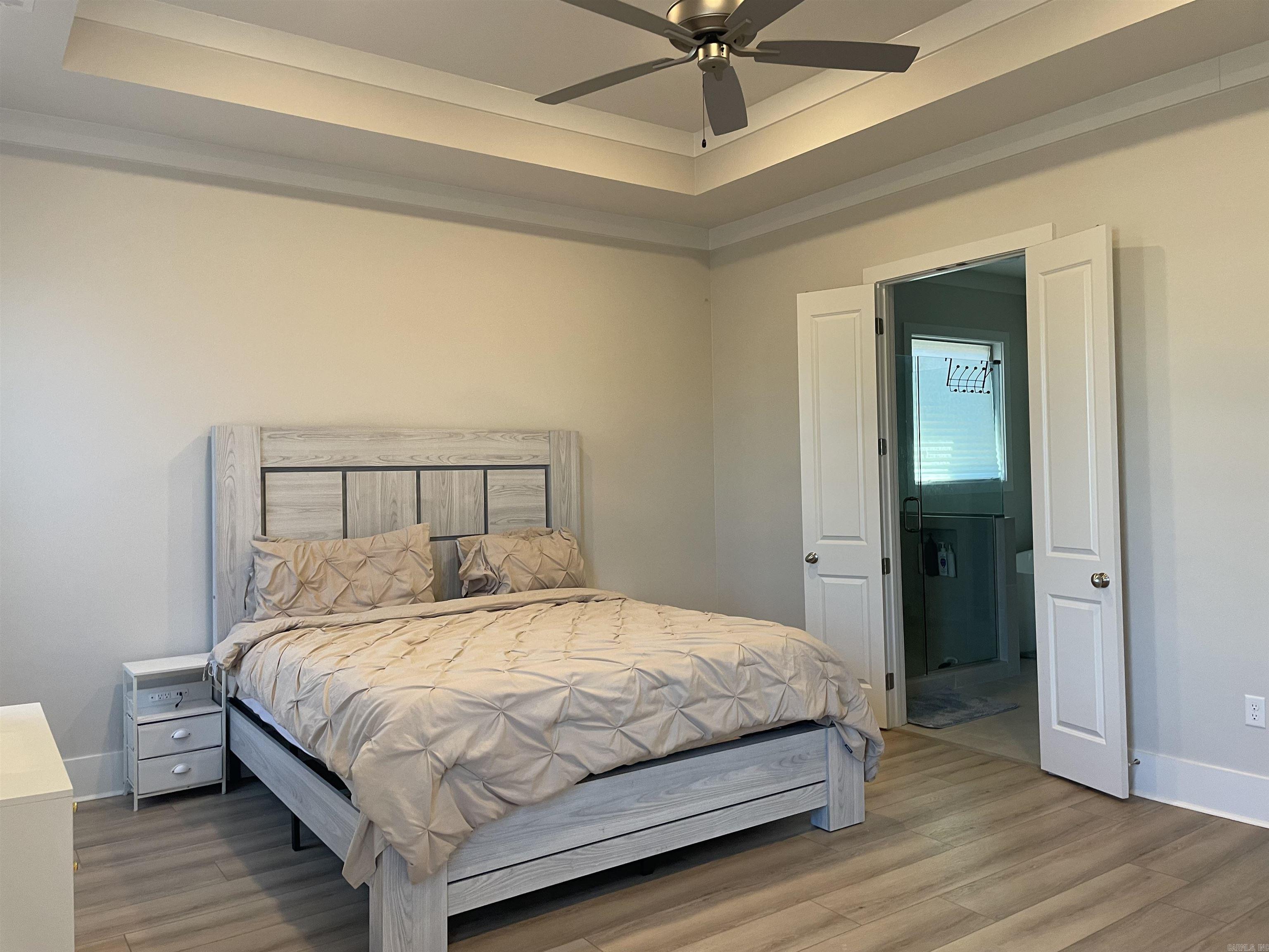 COUNTRY CLUB OF AR THE PH XXIV-B - Residential