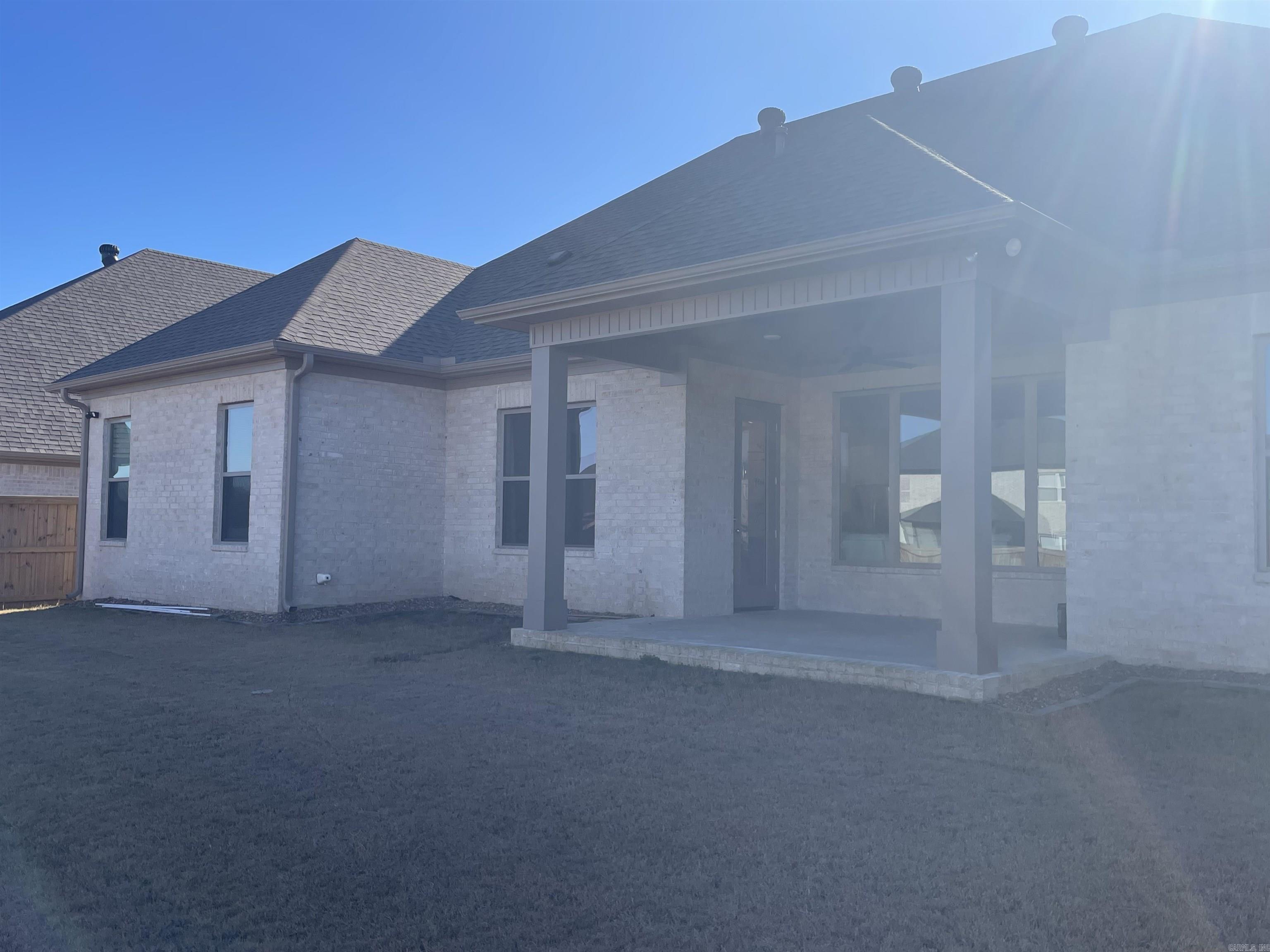 COUNTRY CLUB OF AR THE PH XXIV-B - Residential