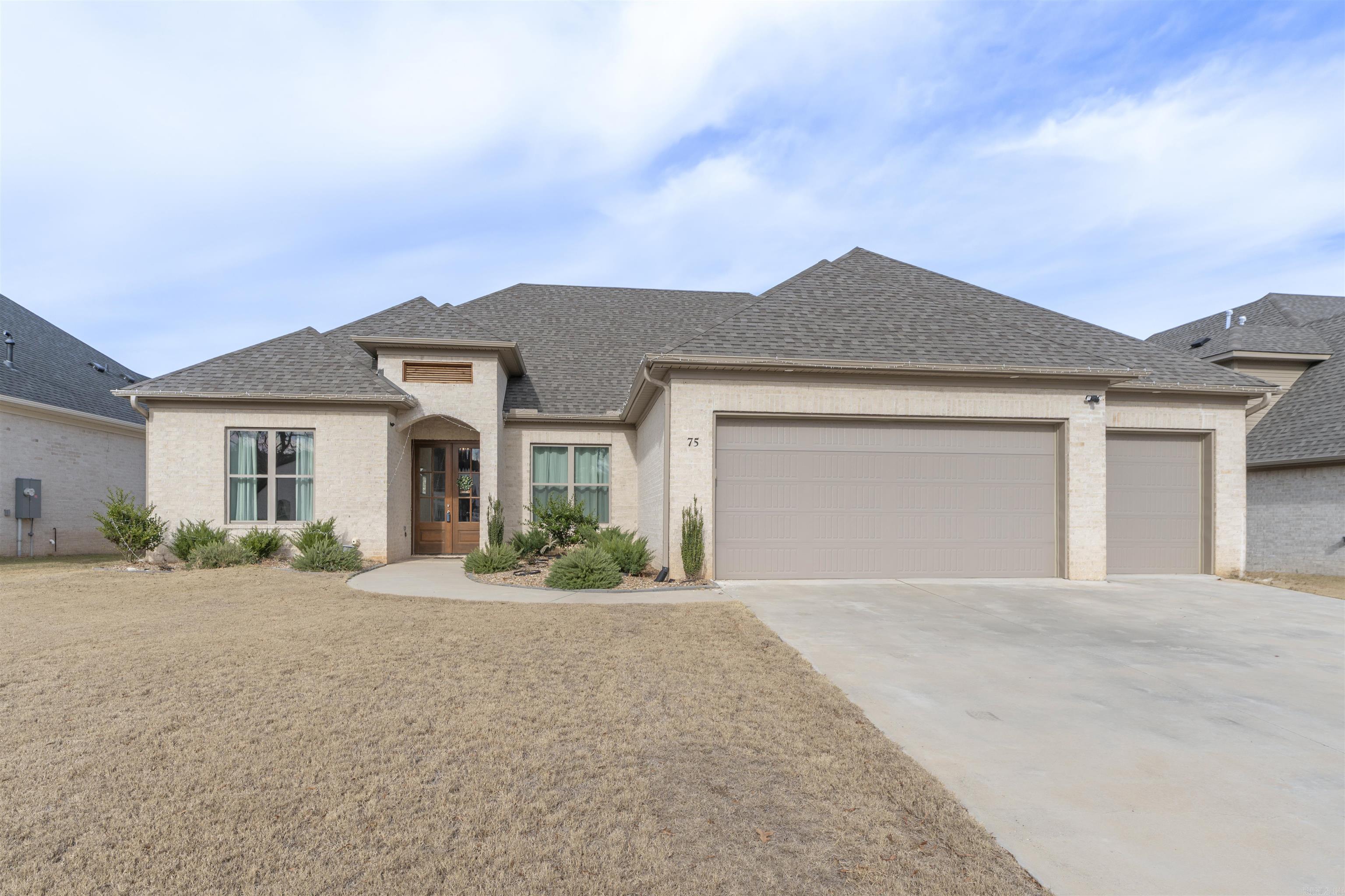 COUNTRY CLUB OF AR THE PH XXIV-B - Residential