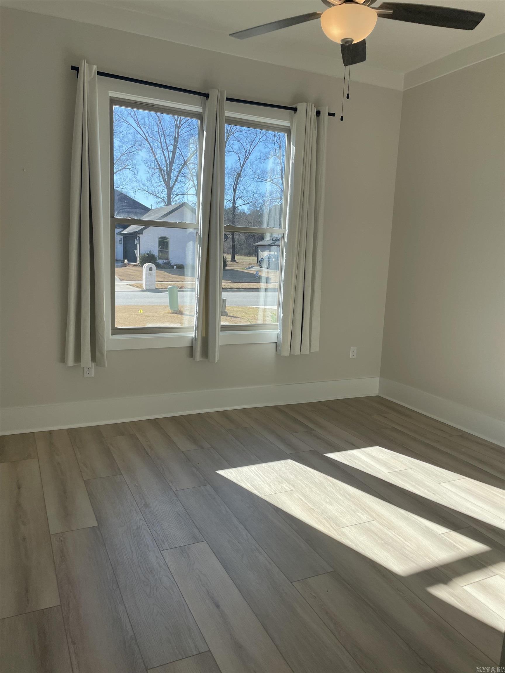 COUNTRY CLUB OF AR THE PH XXIV-B - Residential