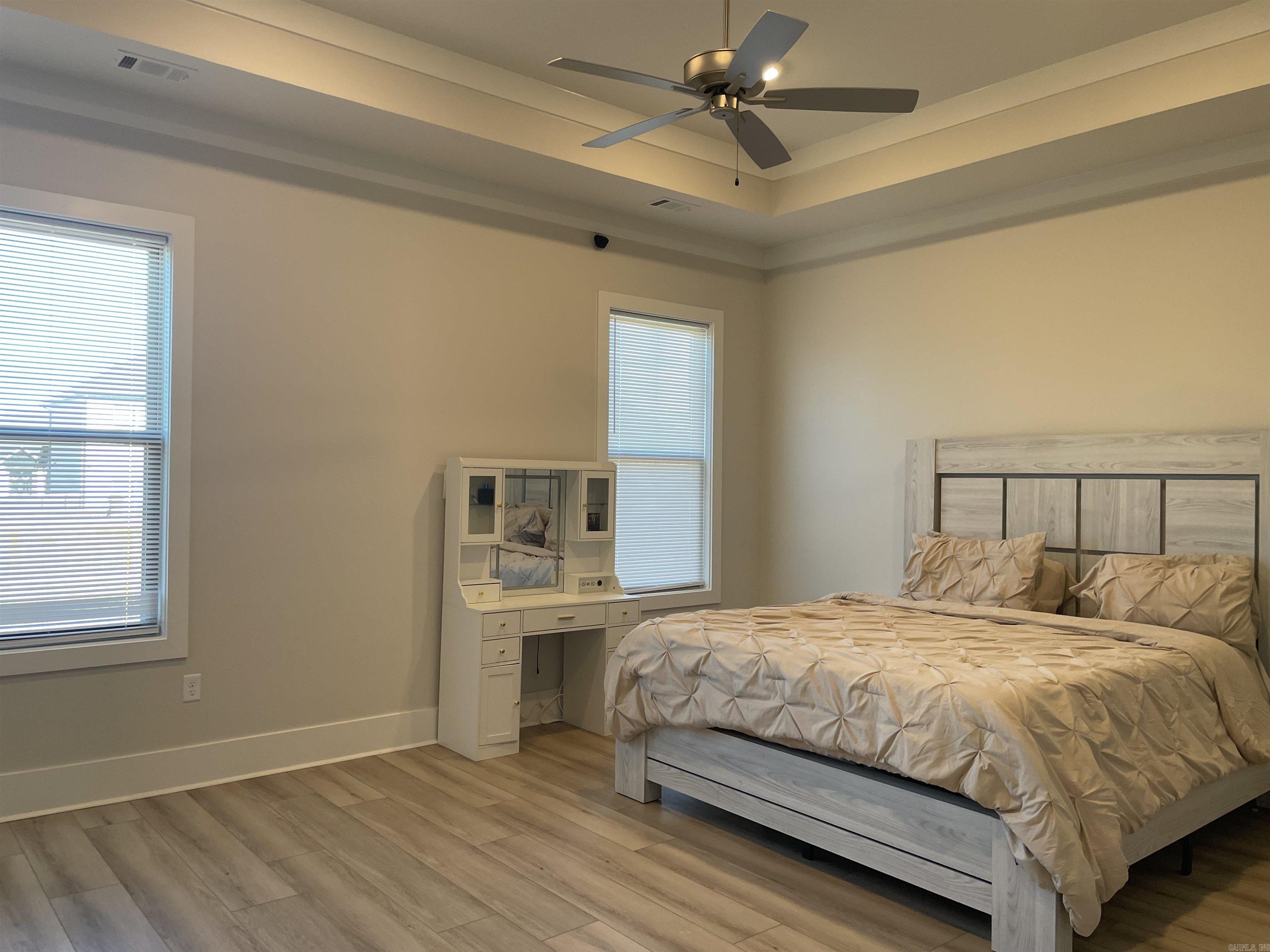 COUNTRY CLUB OF AR THE PH XXIV-B - Residential