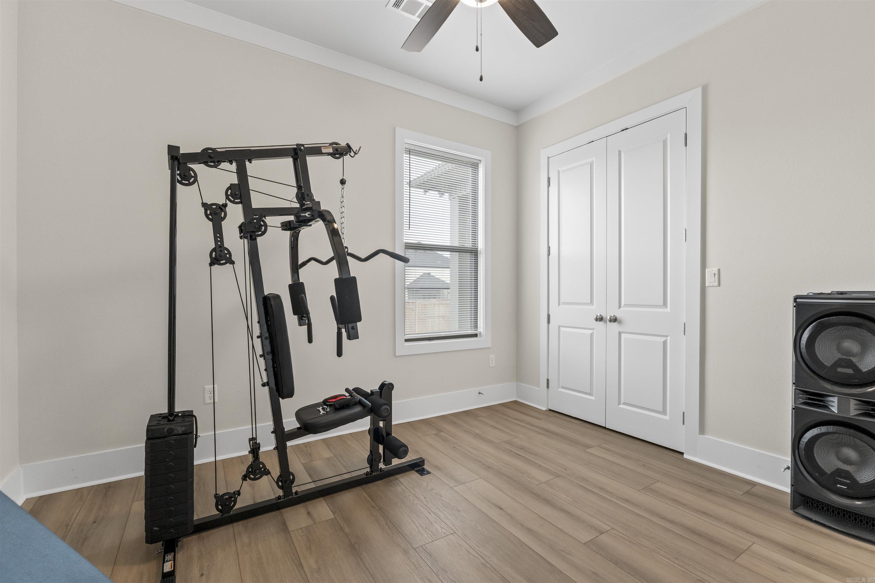 COUNTRY CLUB OF AR THE PH XXIV-B - Residential