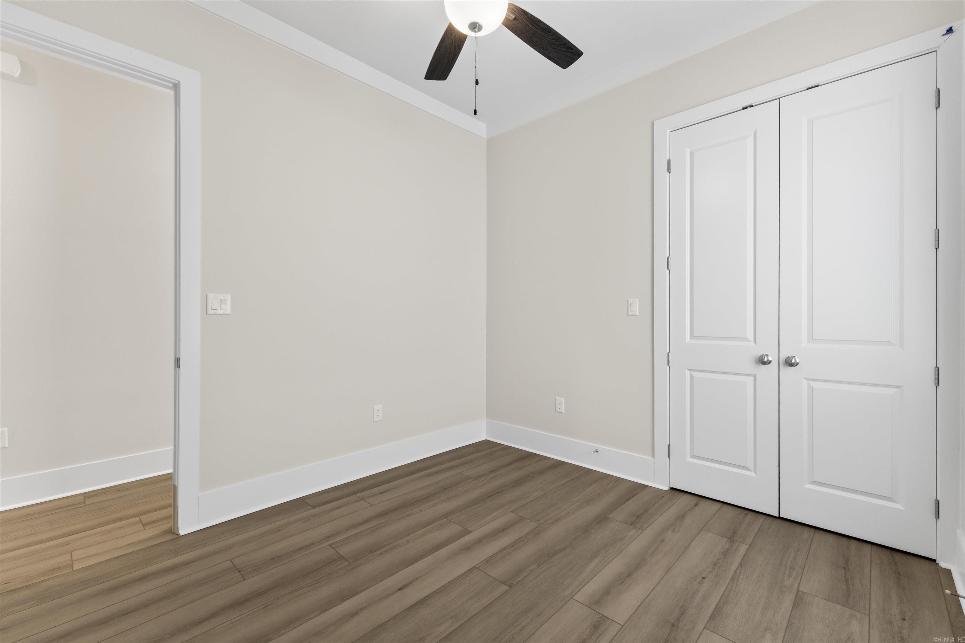 COUNTRY CLUB OF AR THE PH XXIV-B - Residential