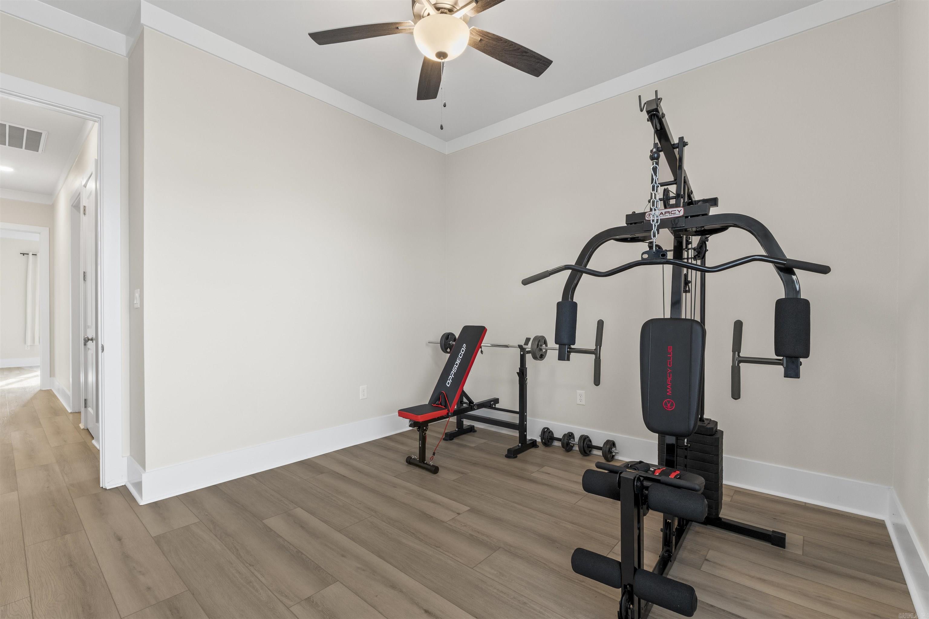 COUNTRY CLUB OF AR THE PH XXIV-B - Residential