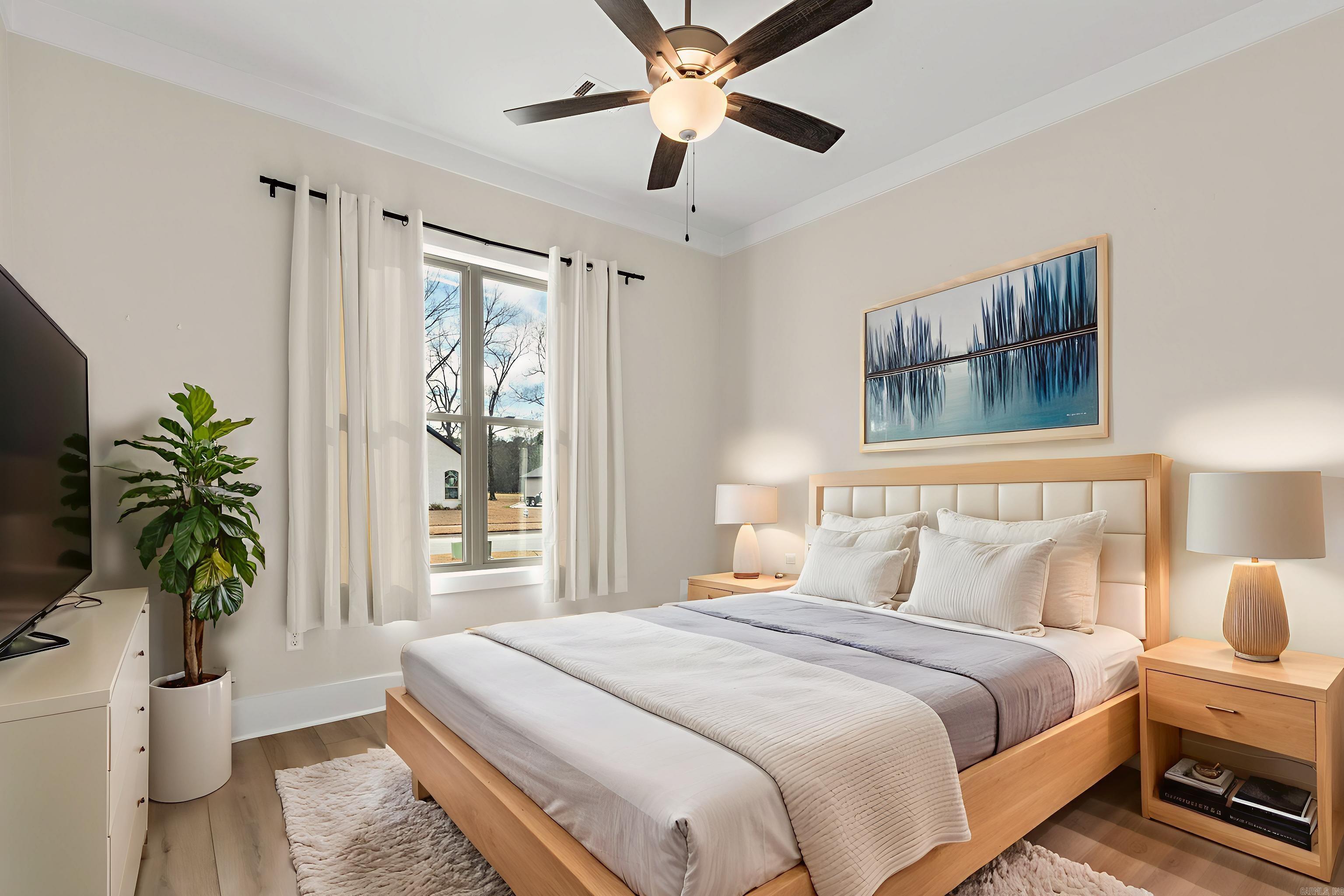 COUNTRY CLUB OF AR THE PH XXIV-B - Residential