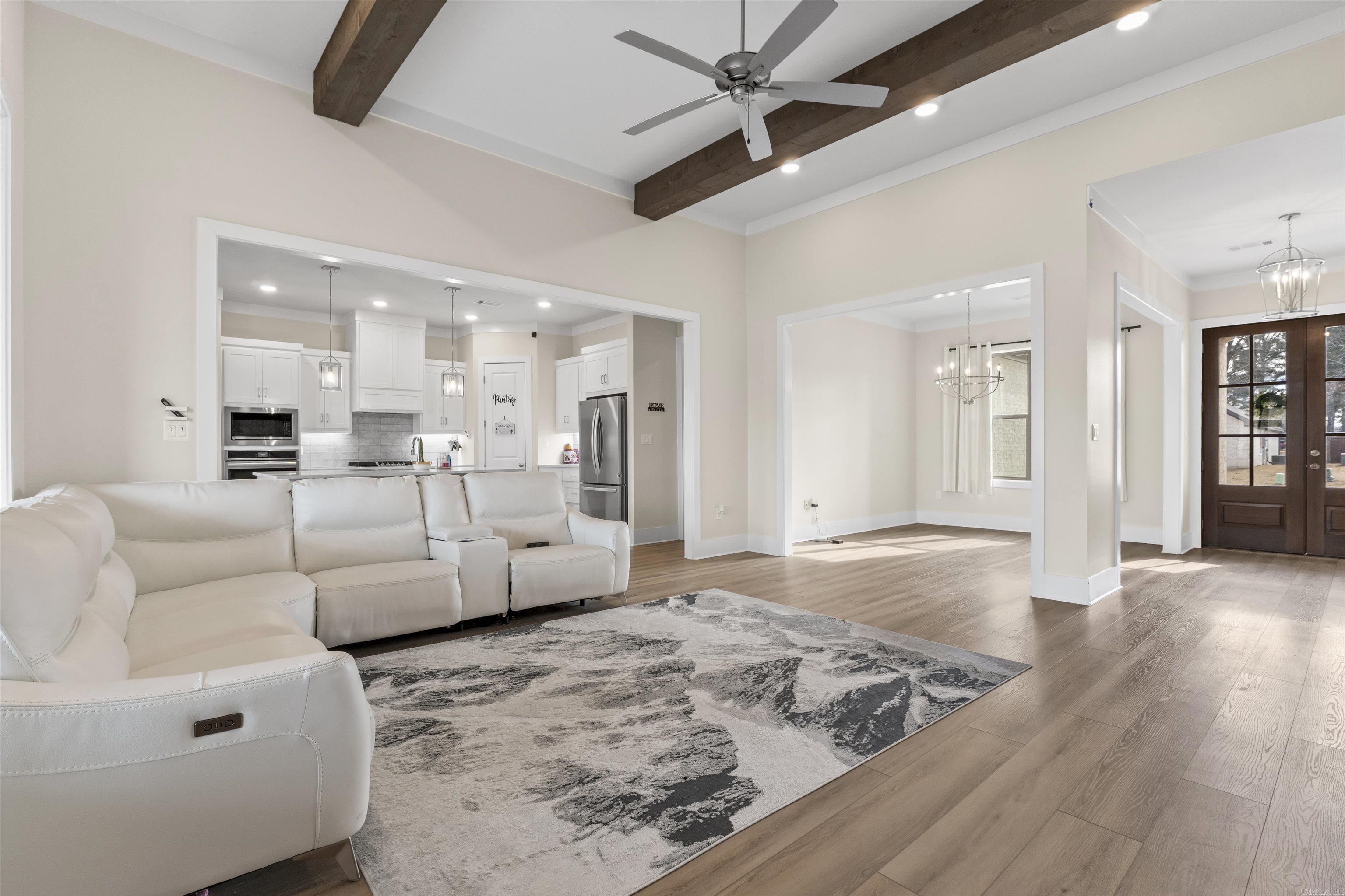 COUNTRY CLUB OF AR THE PH XXIV-B - Residential