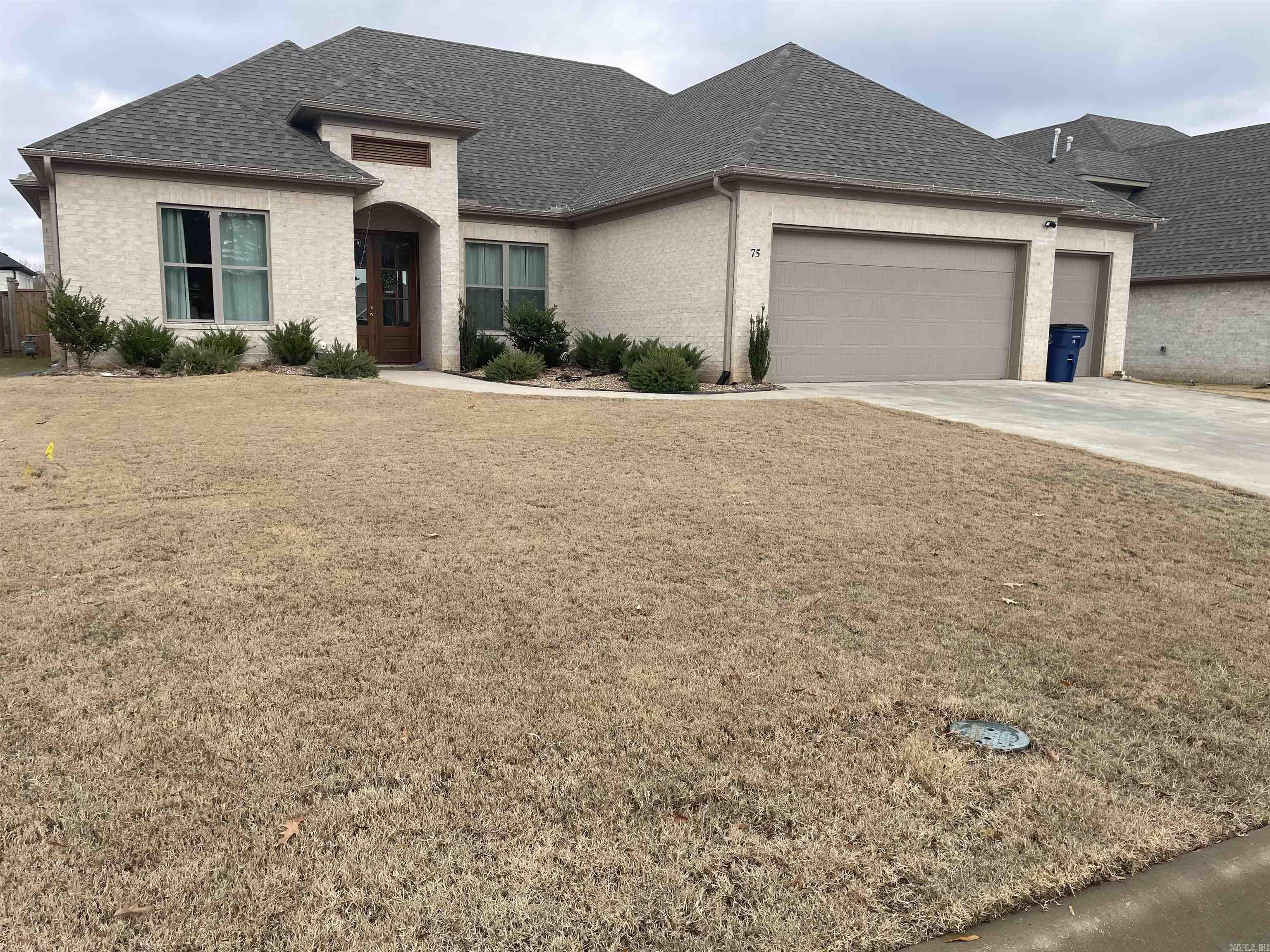 COUNTRY CLUB OF AR THE PH XXIV-B - Residential