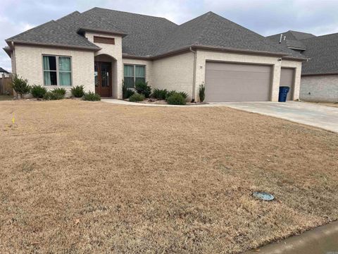 Photo of Maumelle, AR 72113 (MLS # 25049767)