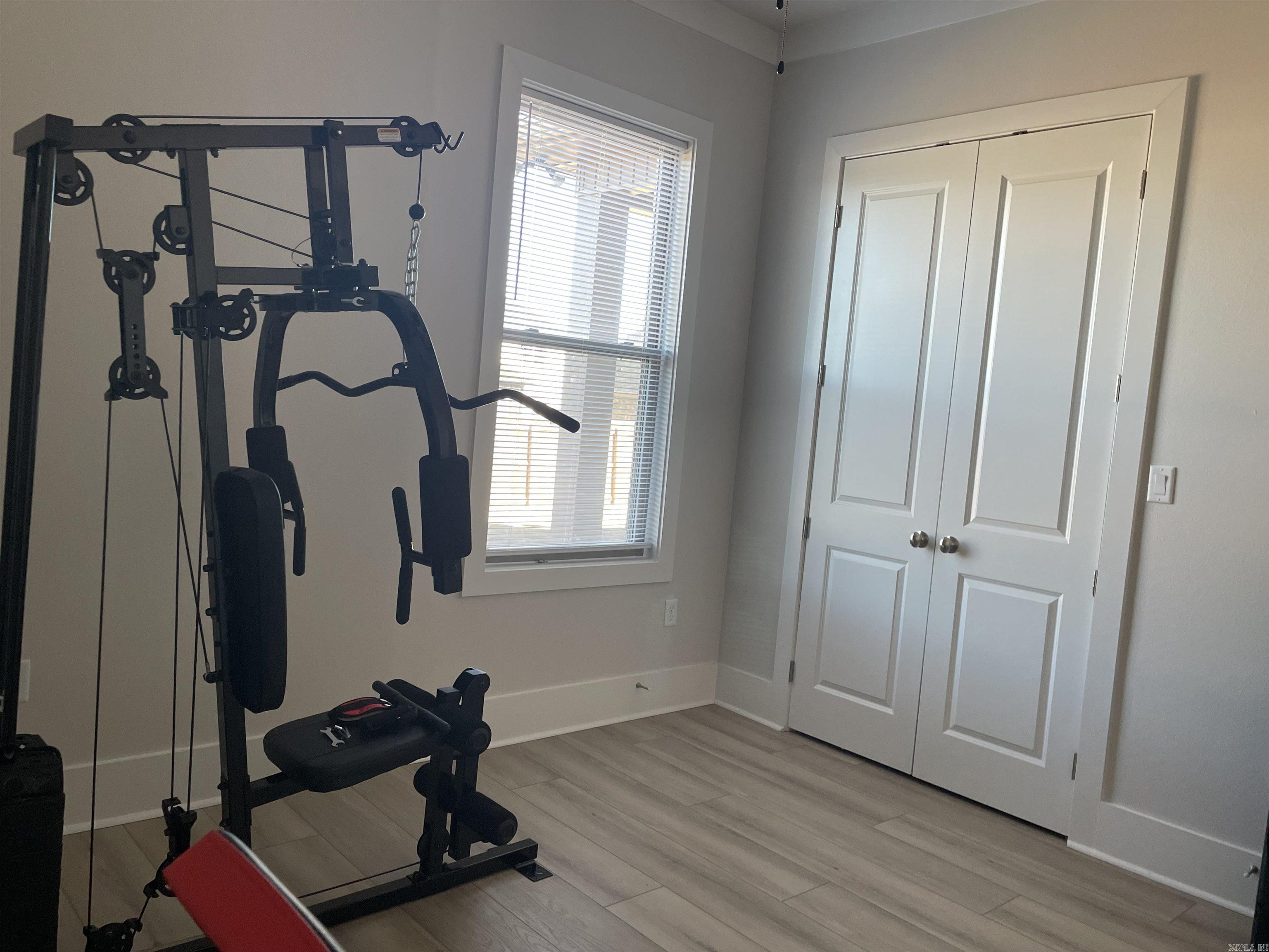 COUNTRY CLUB OF AR THE PH XXIV-B - Residential