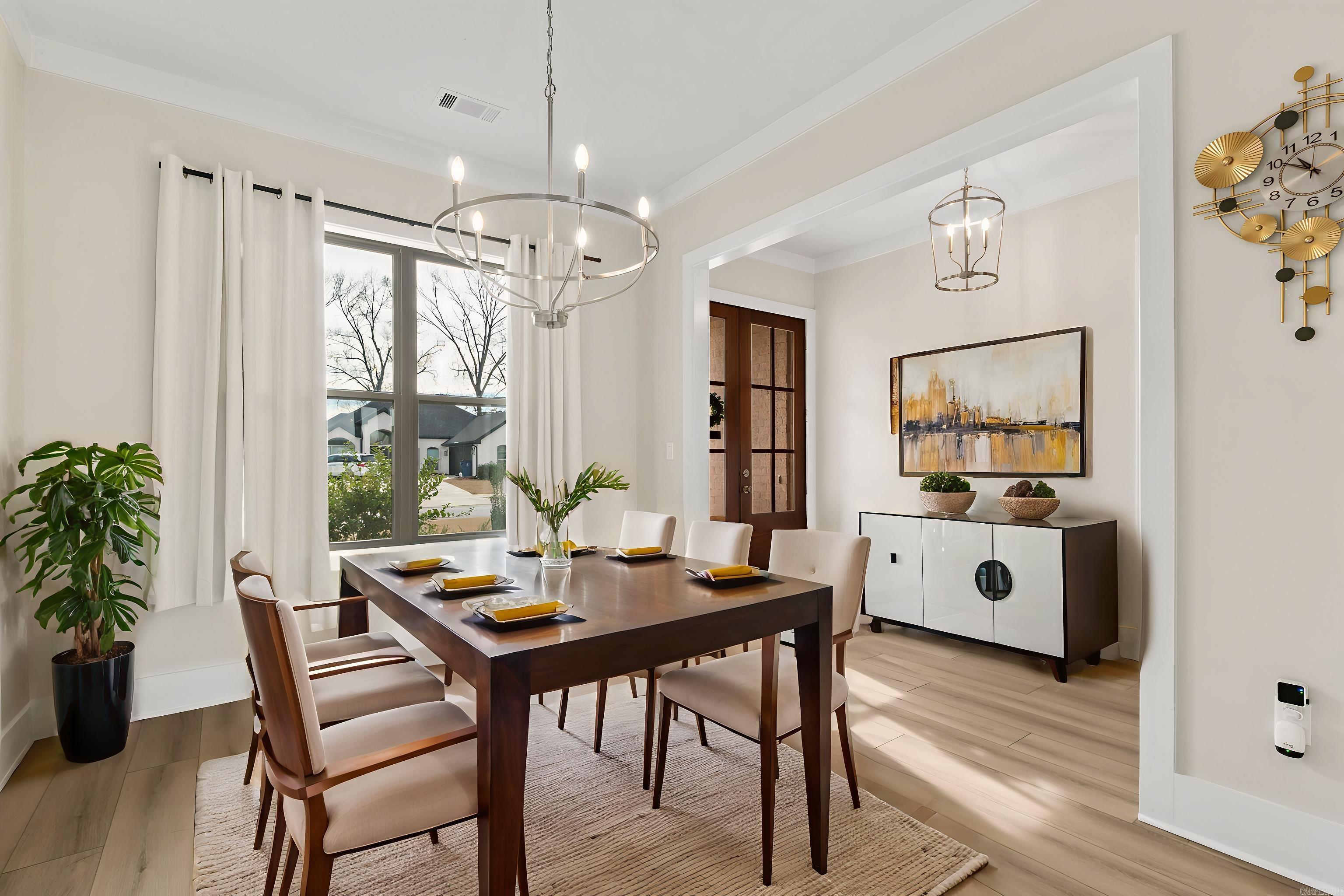 COUNTRY CLUB OF AR THE PH XXIV-B - Residential