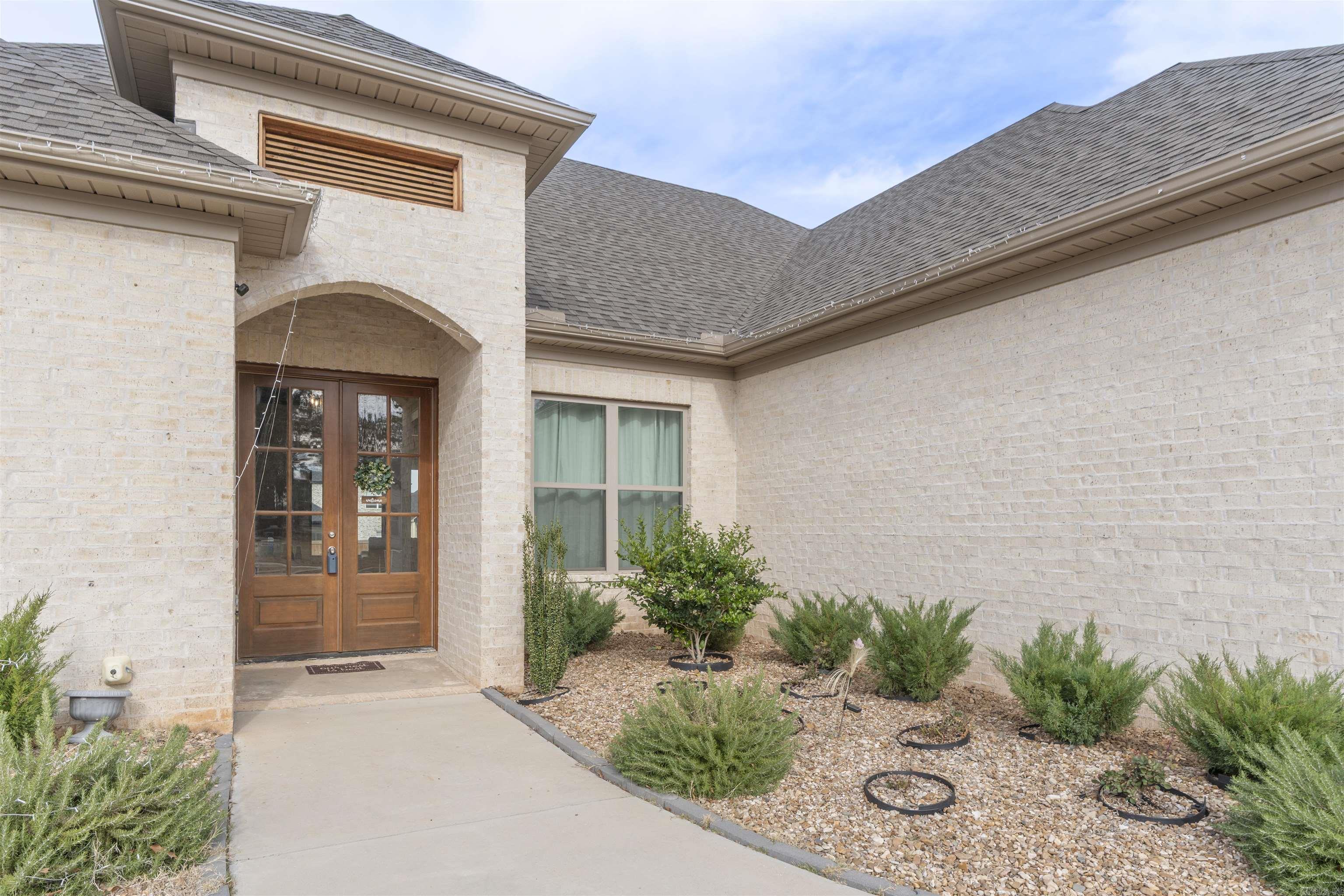 COUNTRY CLUB OF AR THE PH XXIV-B - Residential