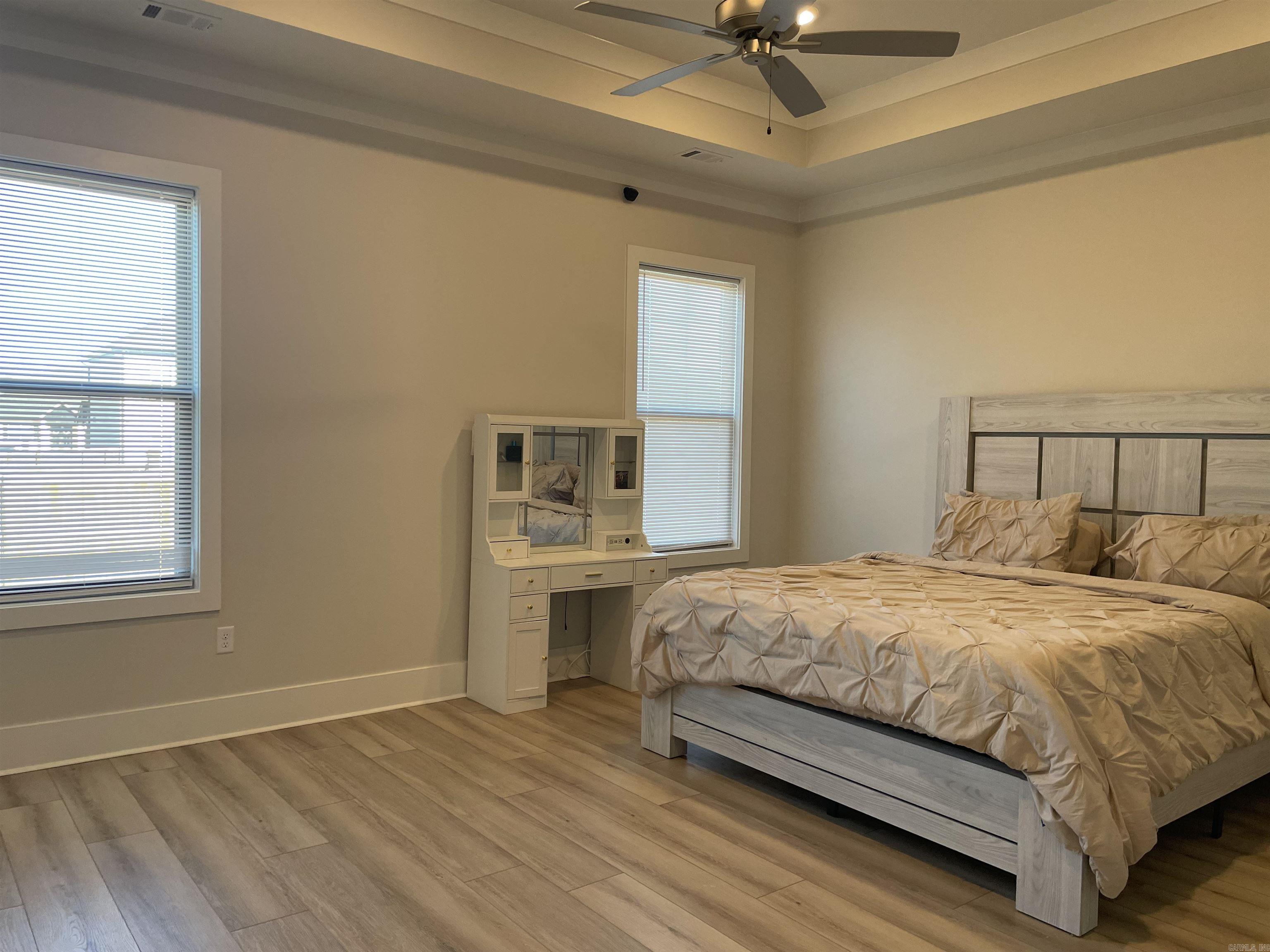 COUNTRY CLUB OF AR THE PH XXIV-B - Residential