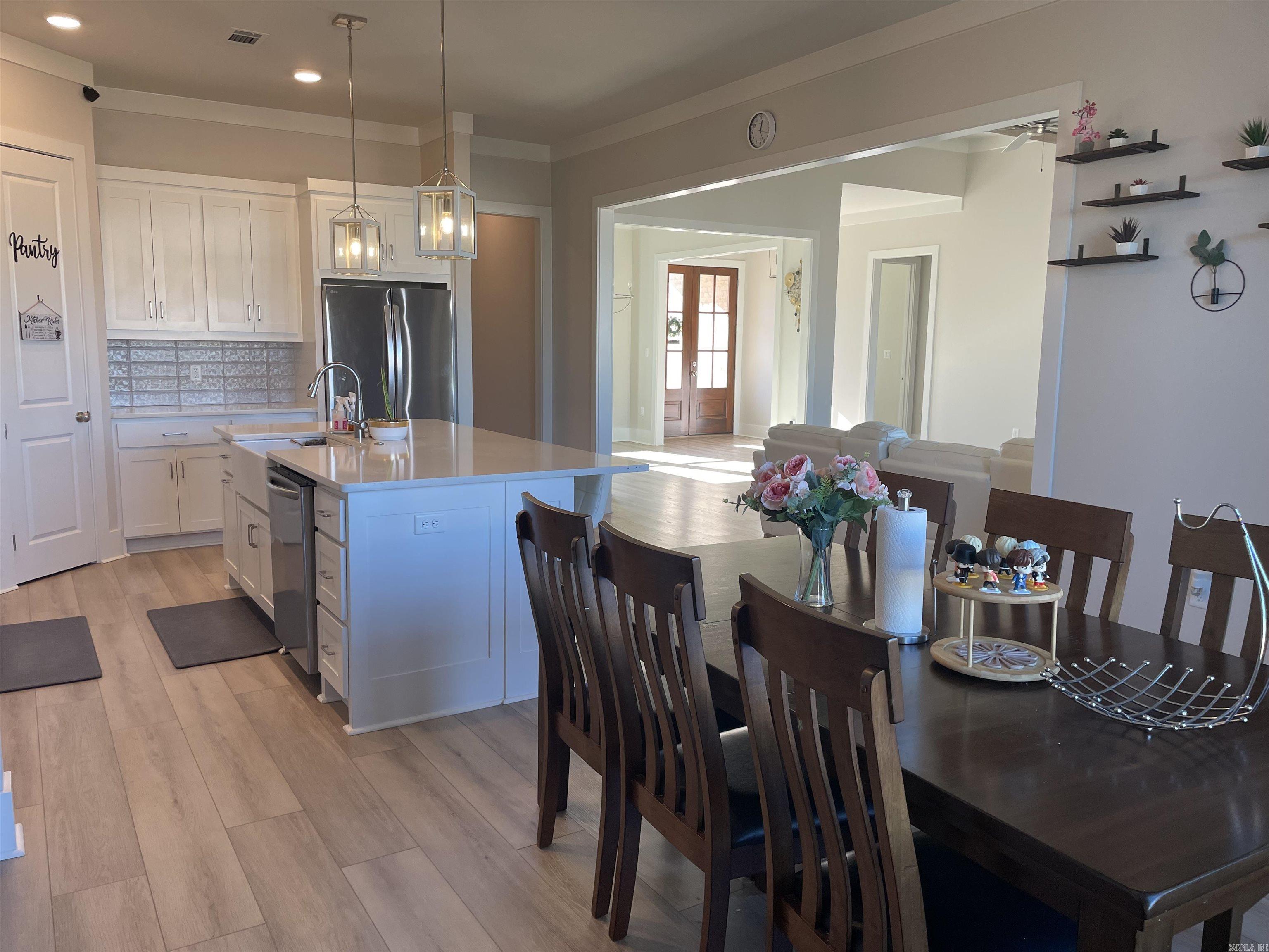 COUNTRY CLUB OF AR THE PH XXIV-B - Residential