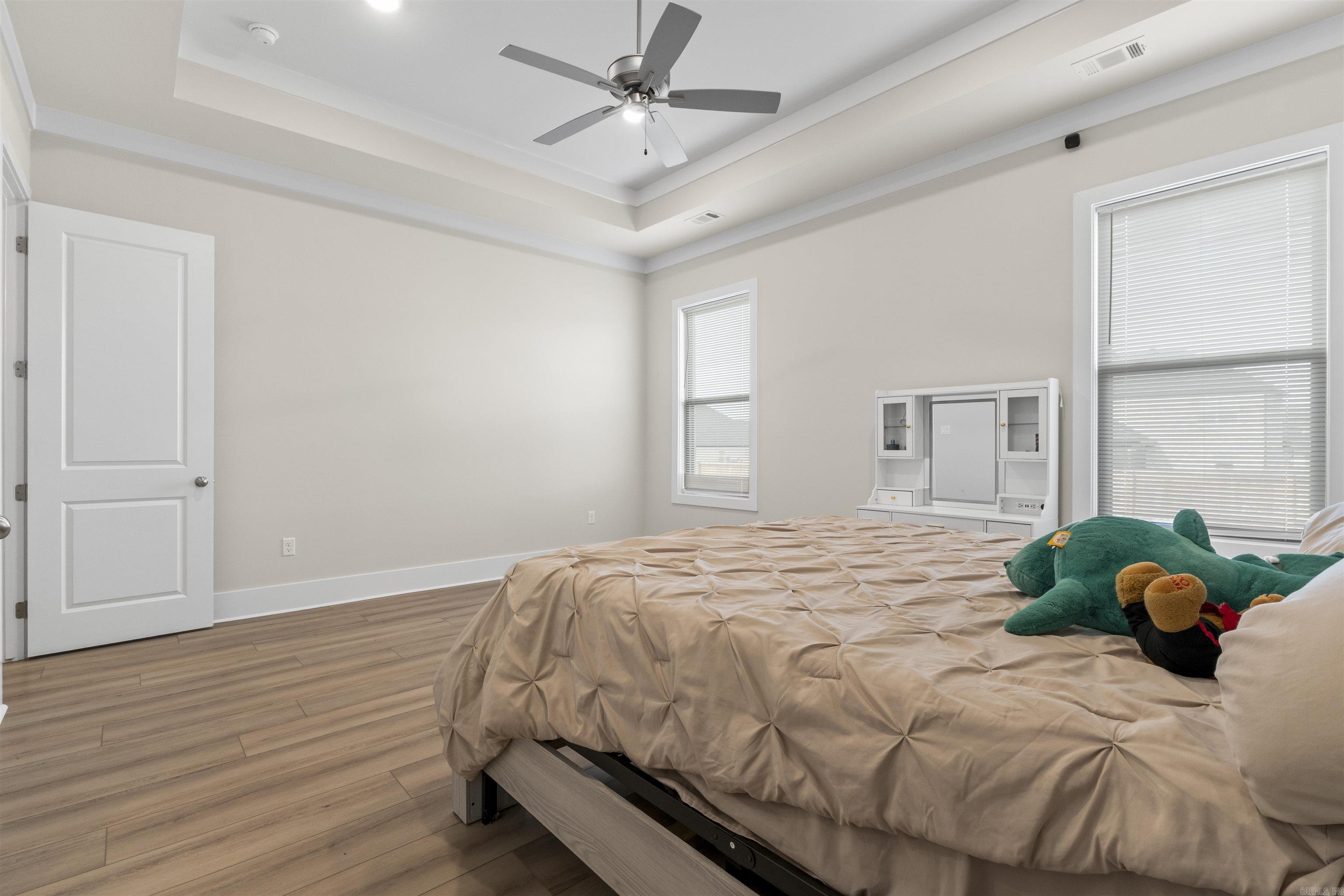 COUNTRY CLUB OF AR THE PH XXIV-B - Residential