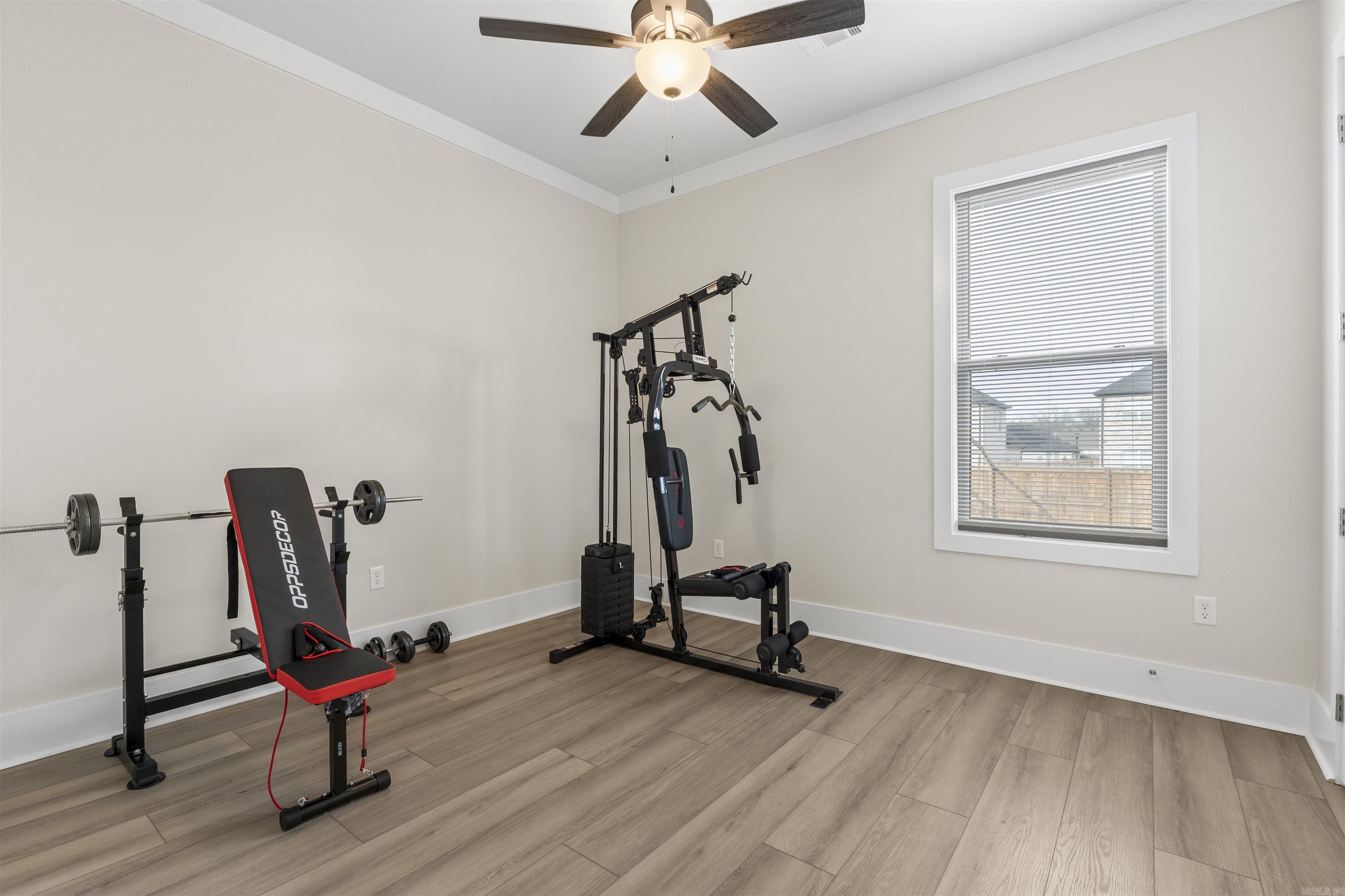 COUNTRY CLUB OF AR THE PH XXIV-B - Residential