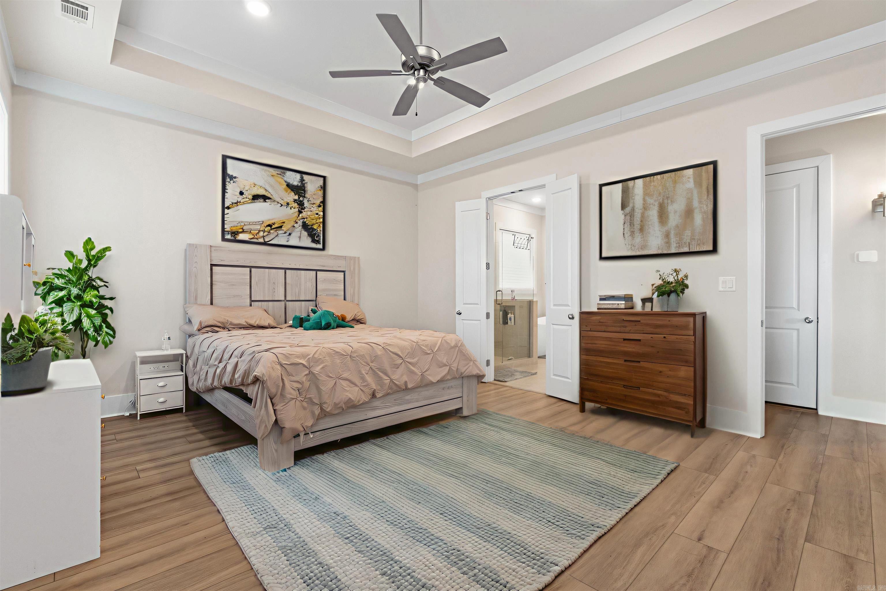 COUNTRY CLUB OF AR THE PH XXIV-B - Residential