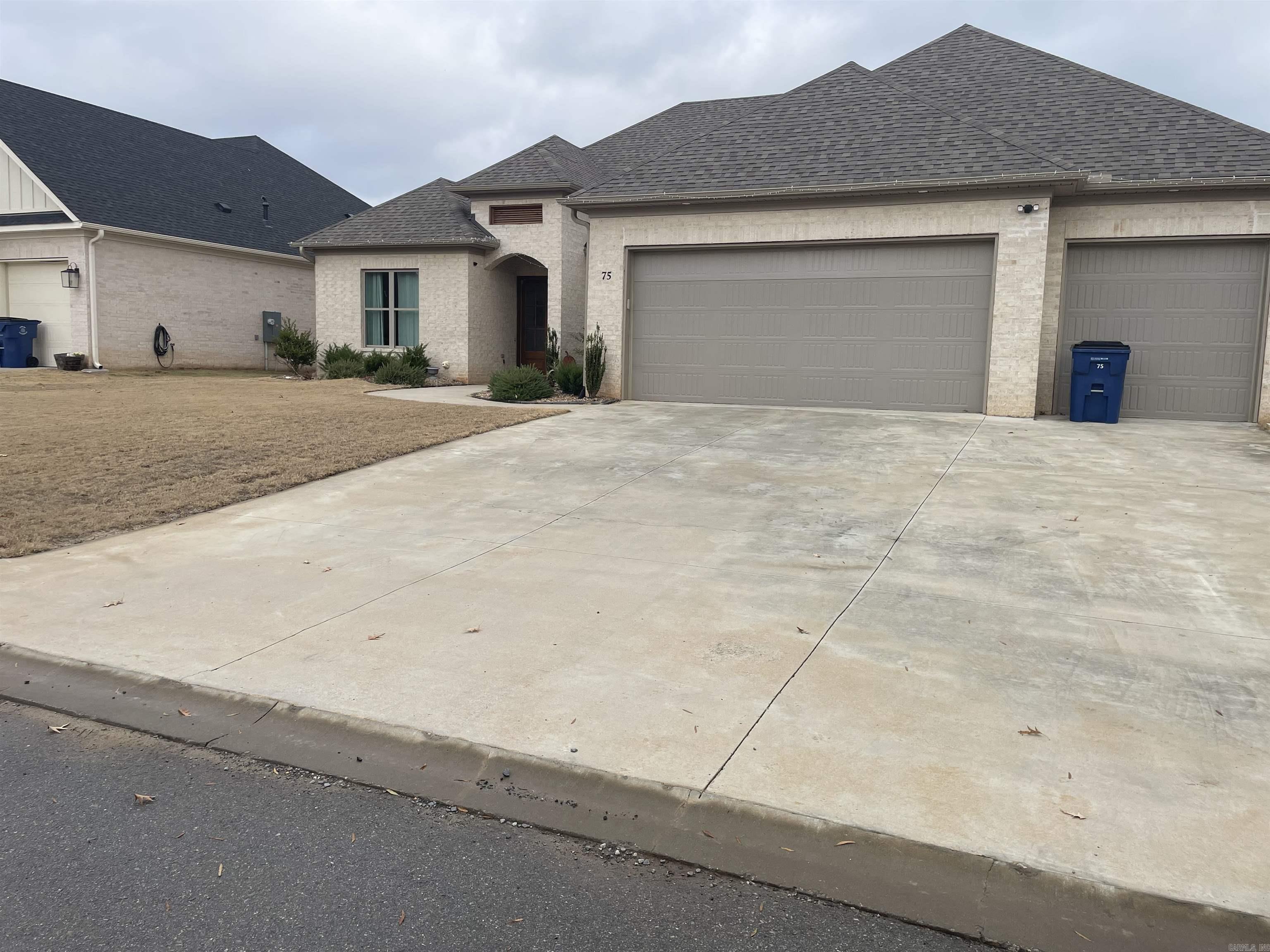 COUNTRY CLUB OF AR THE PH XXIV-B - Residential