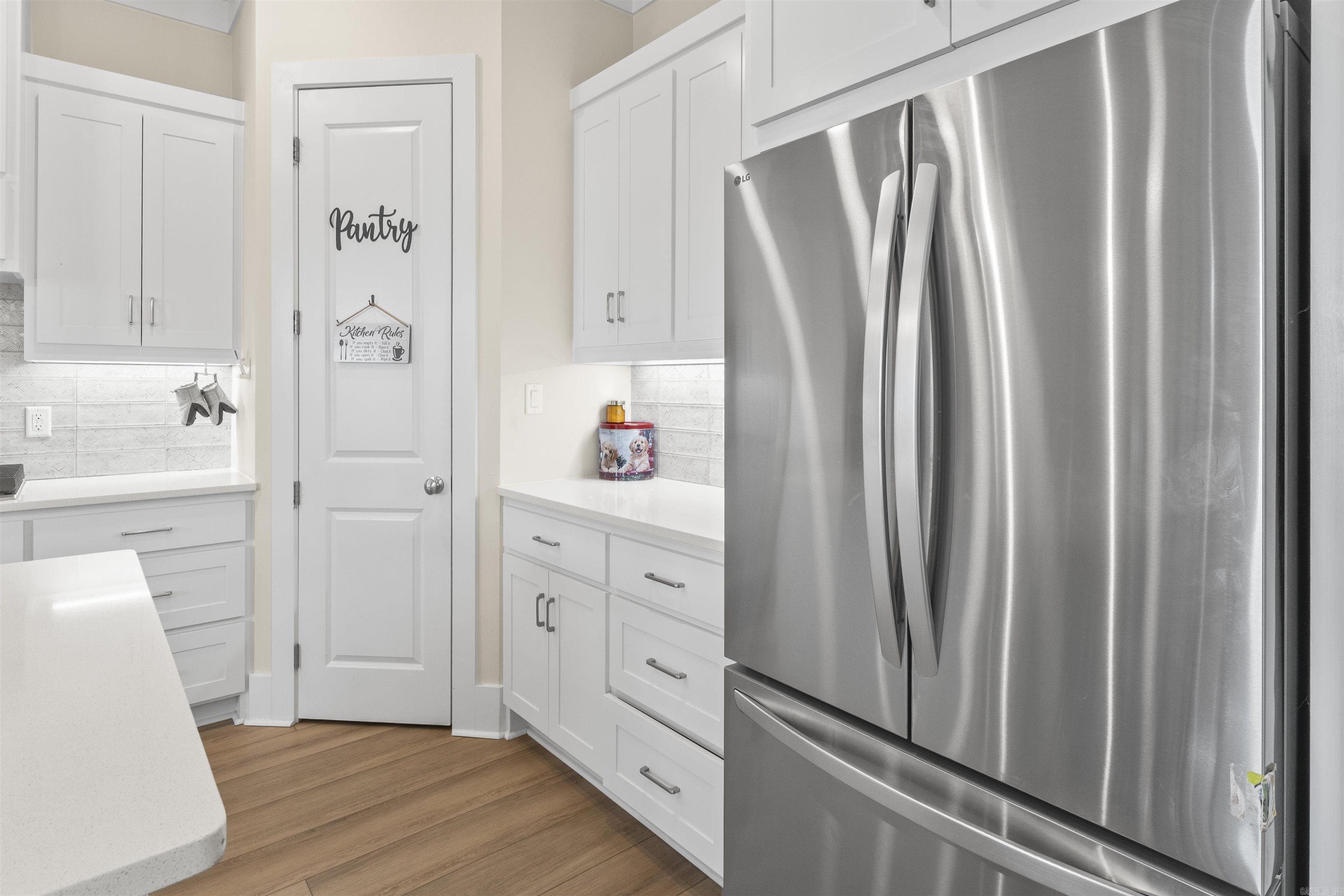 COUNTRY CLUB OF AR THE PH XXIV-B - Residential