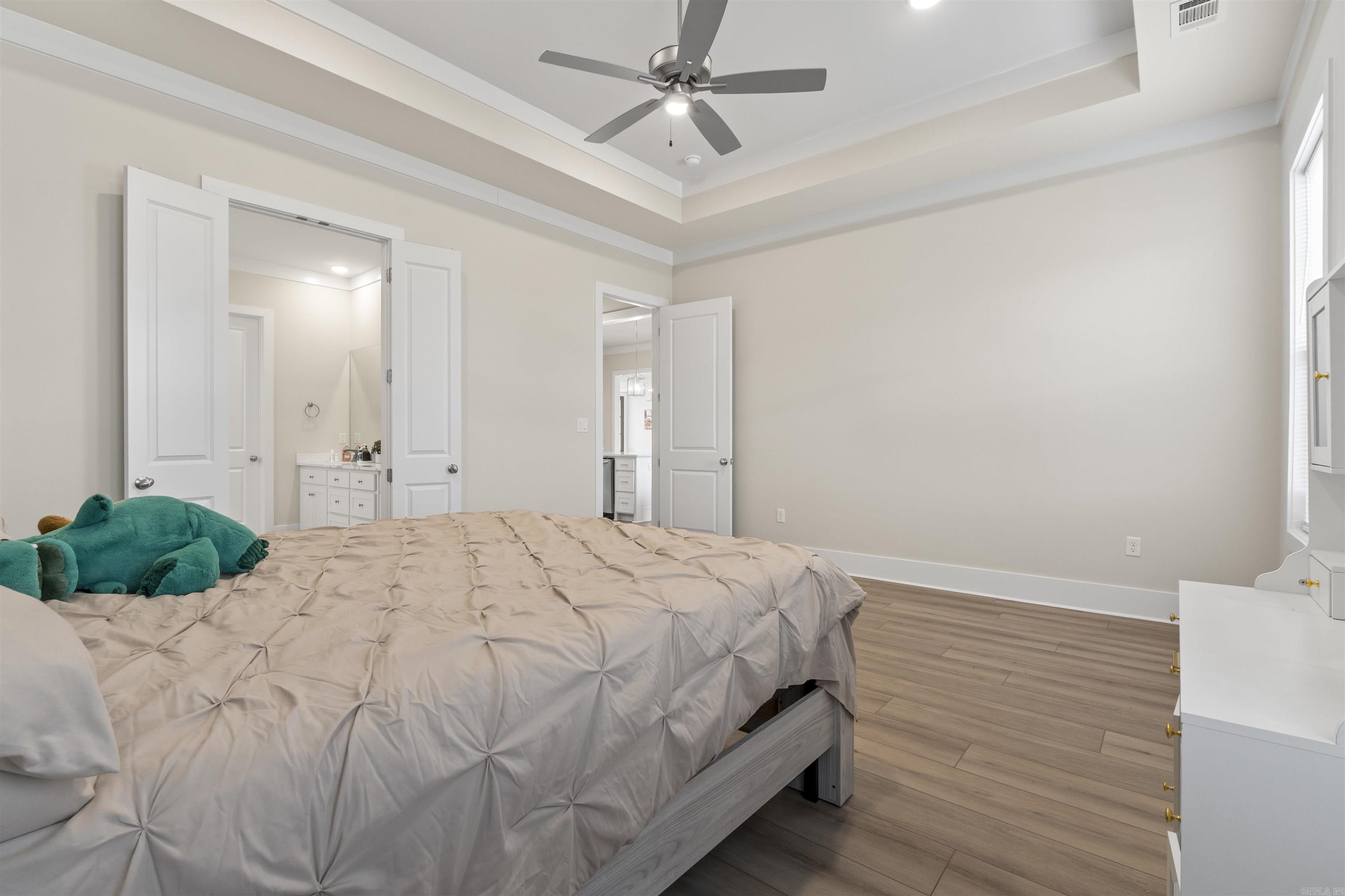 COUNTRY CLUB OF AR THE PH XXIV-B - Residential